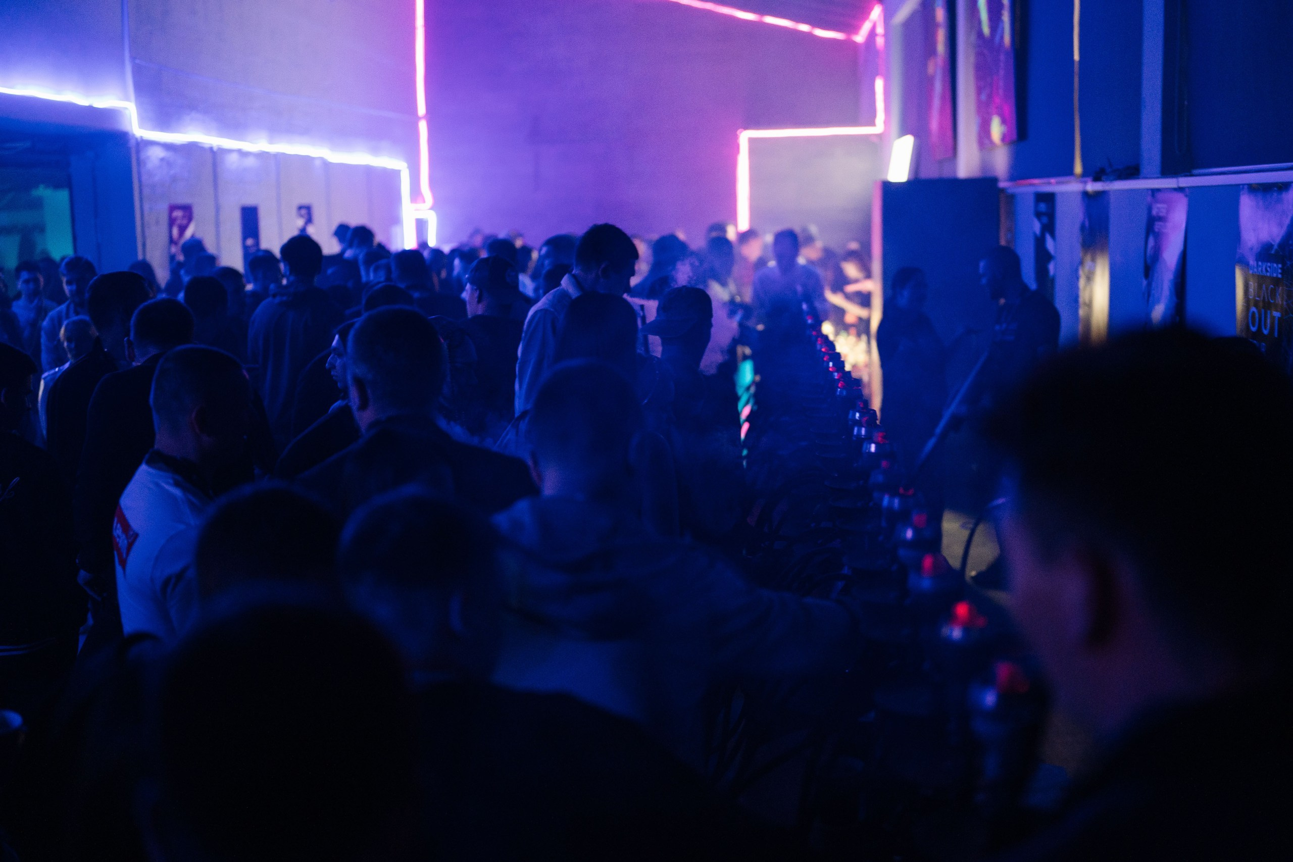 DARKSIDE. Фотограф Саид Дакаев г. Краснодар