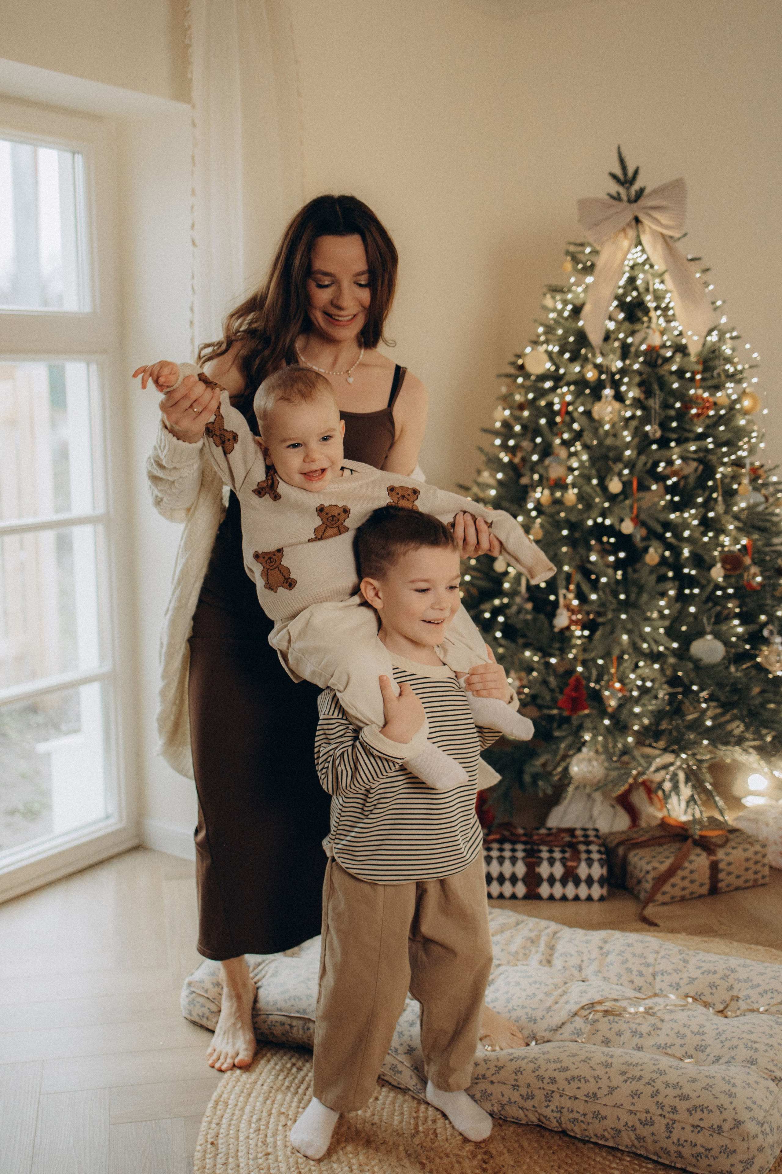 Семейная фотосессия. Свадебный фотограф Воронеж Оля Маркович