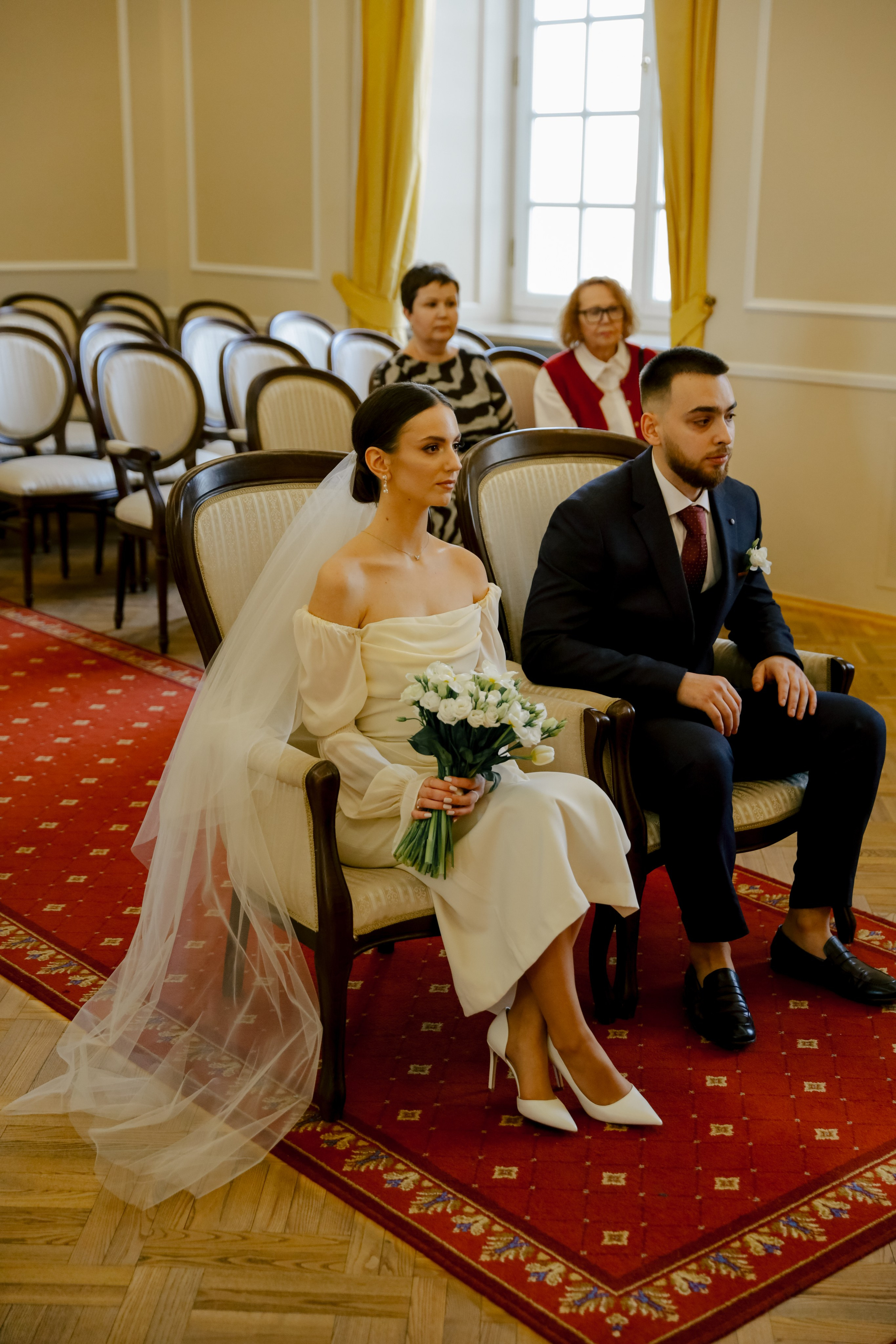 Свет внутри нас. Свадебный и семейный фотограф в Варшаве