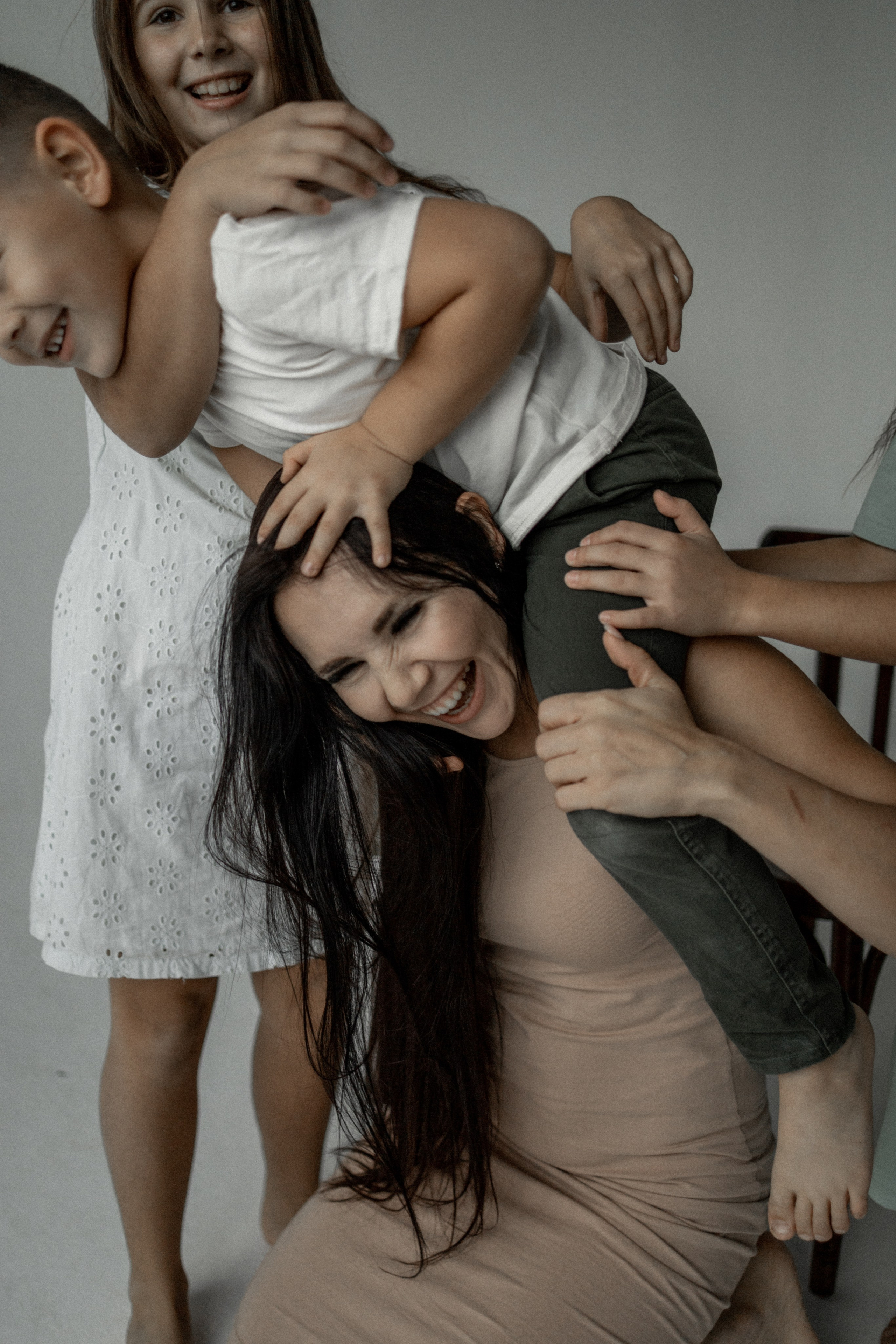 Студия. Выпускные альбомы Саратов Энгельс фотограф Титова Ирина