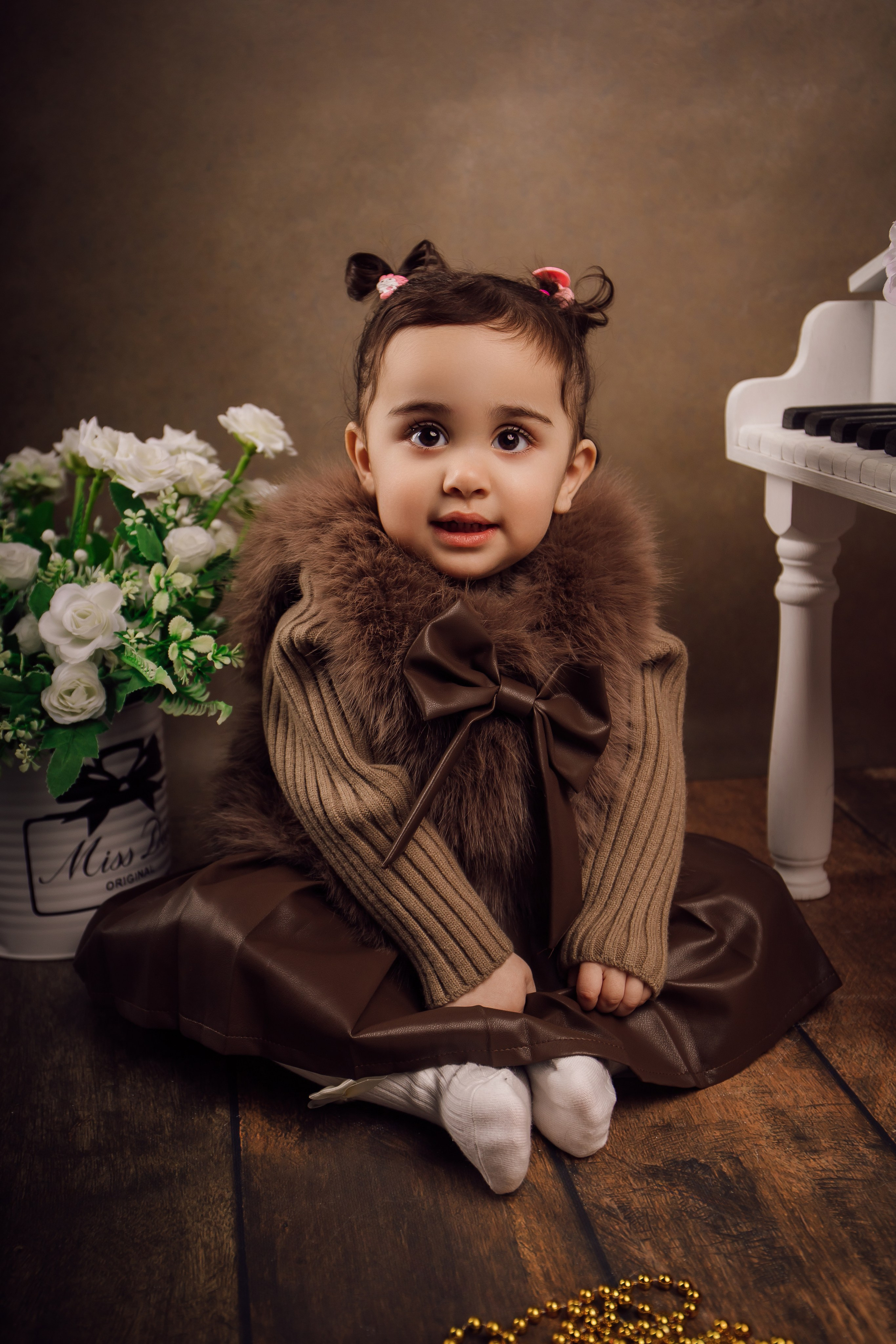 Амелия 2 года