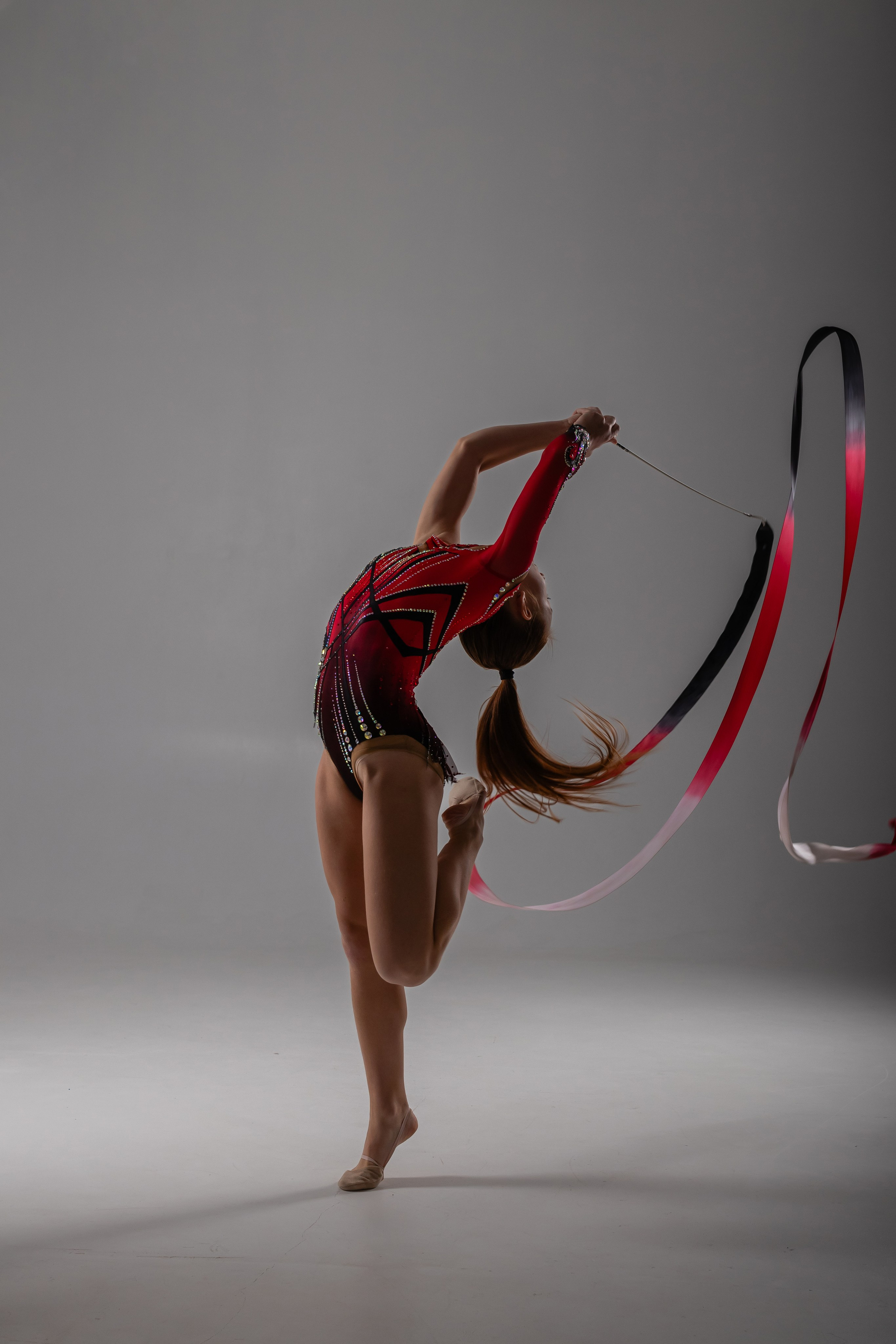 Гимнастки. Фотограф в Краснодаре Арина Кудряшова