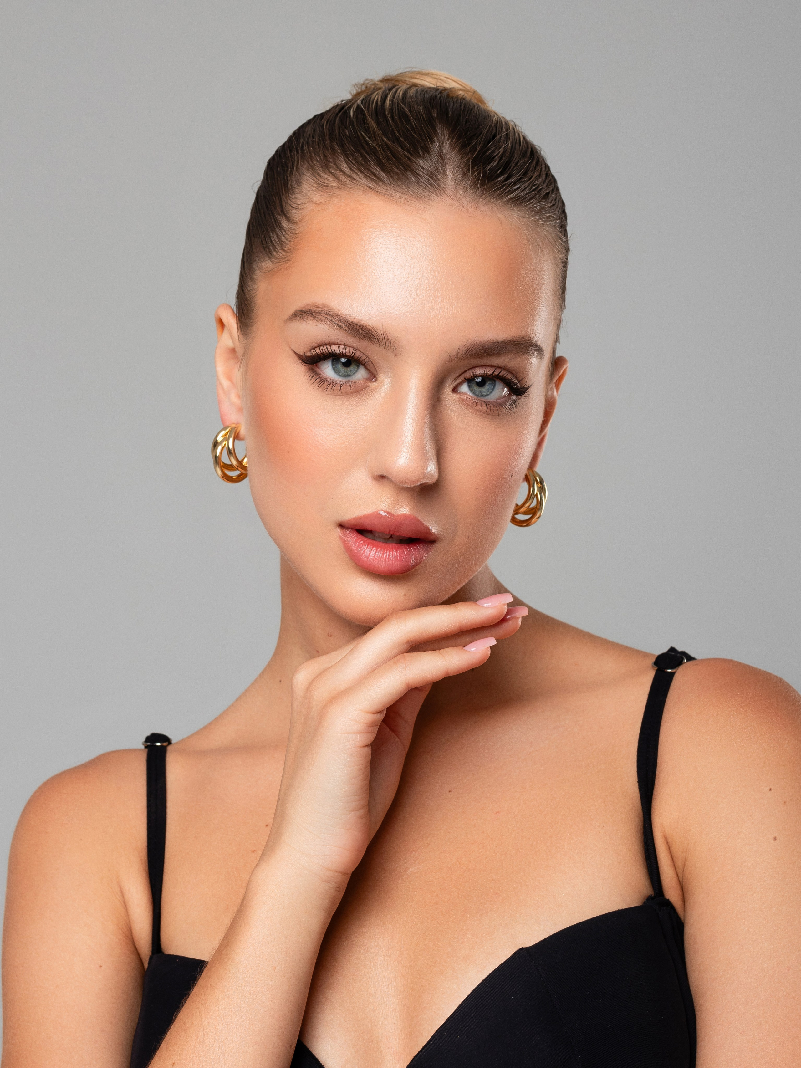 Бижутерия. Фотограф в Краснодаре Арина Кудряшова