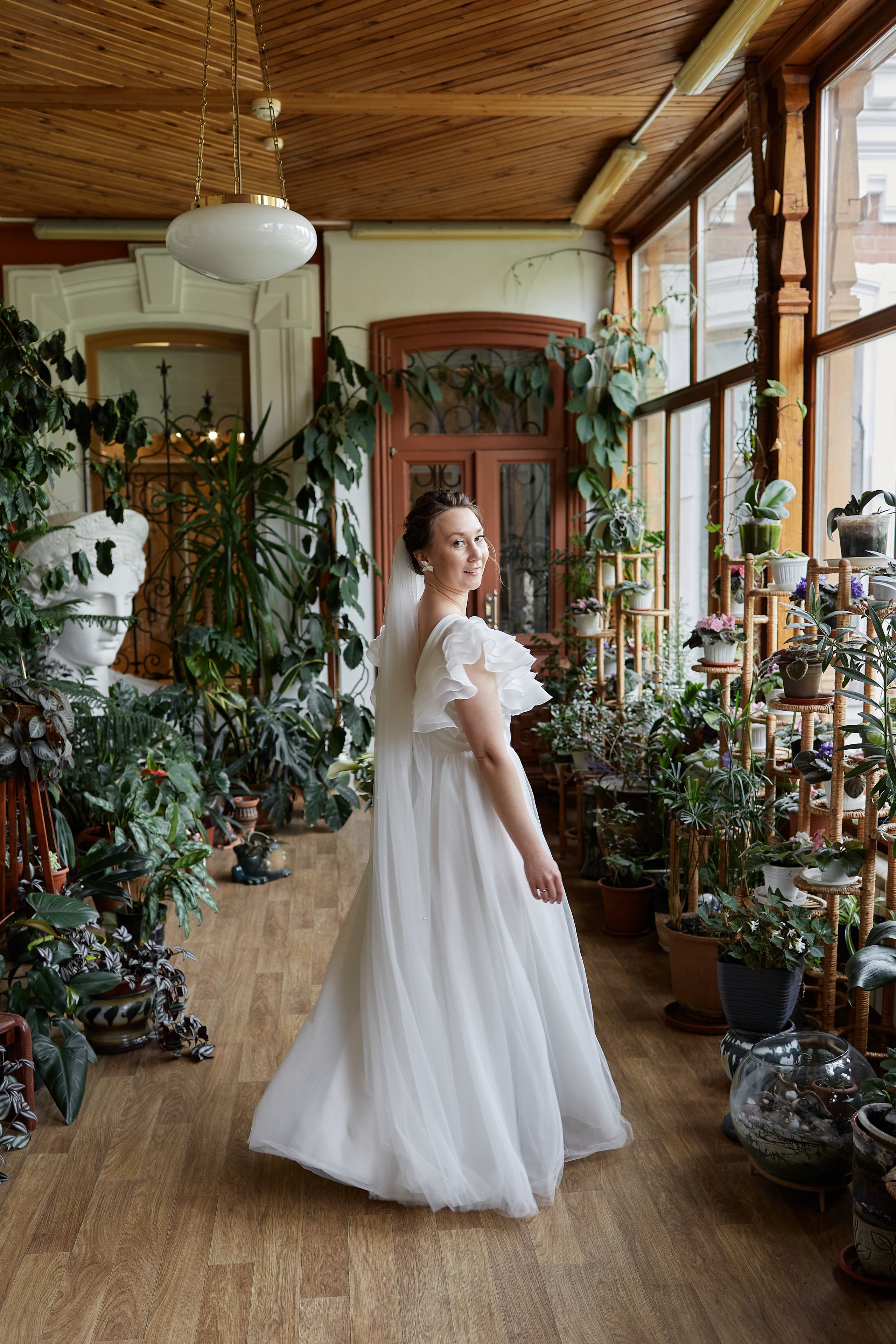 Свадебная фотосессия. Свадебный и семейный фотограф в Самаре Грибцова Людмила