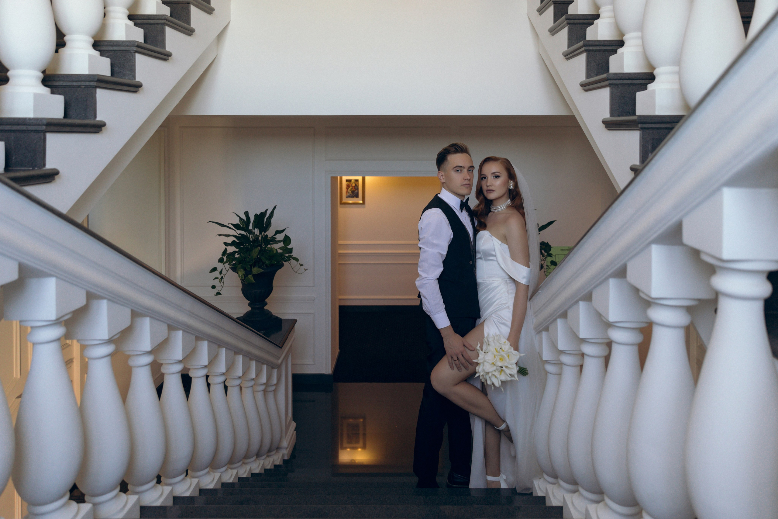 Любовь и Дмитрий 7/11/2024. Свадебный  и семейный фотограф в Краснодаре