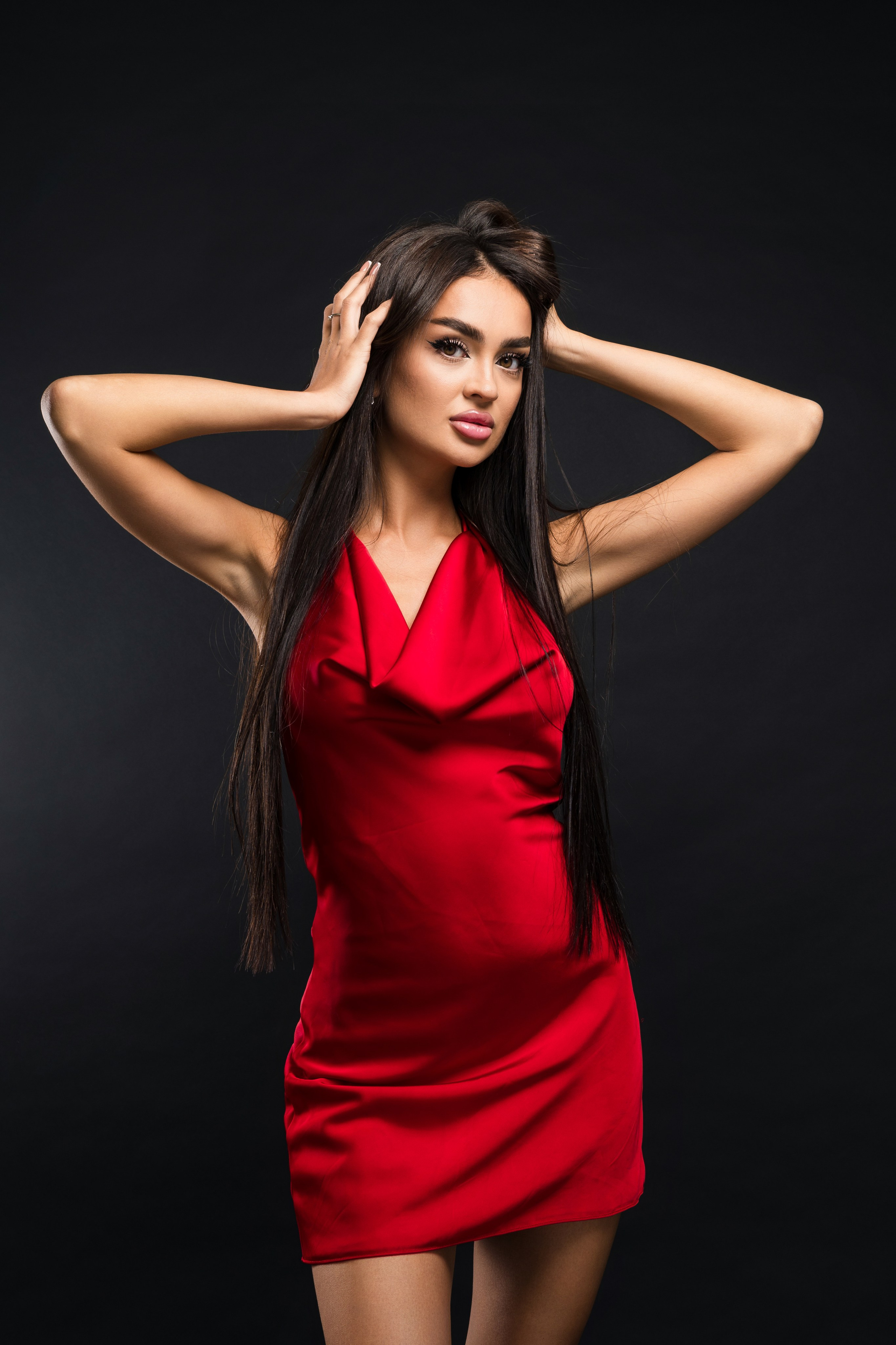 Даниэлла. Портретный фотограф в Алматы