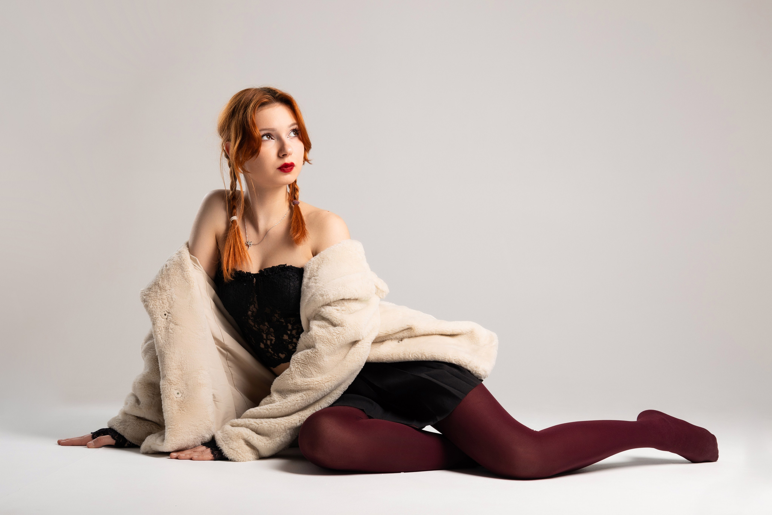 Елизавета. Портретный фотограф в Алматы