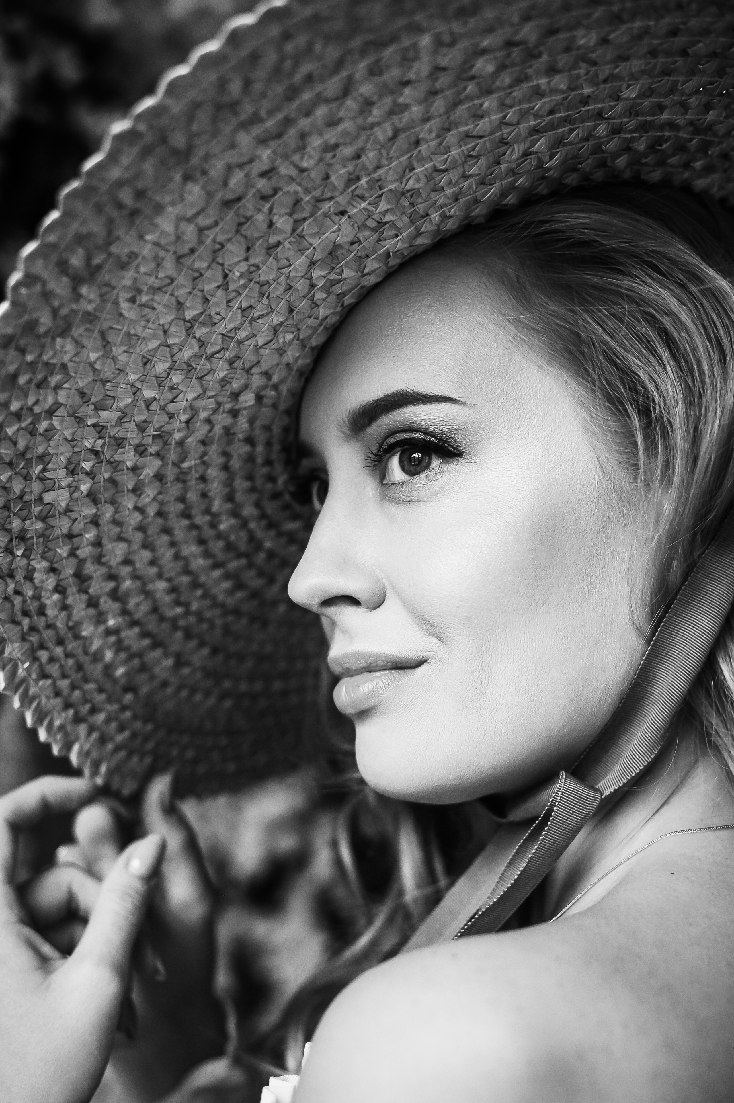 Вероника. Фотограф, визажист. Москва