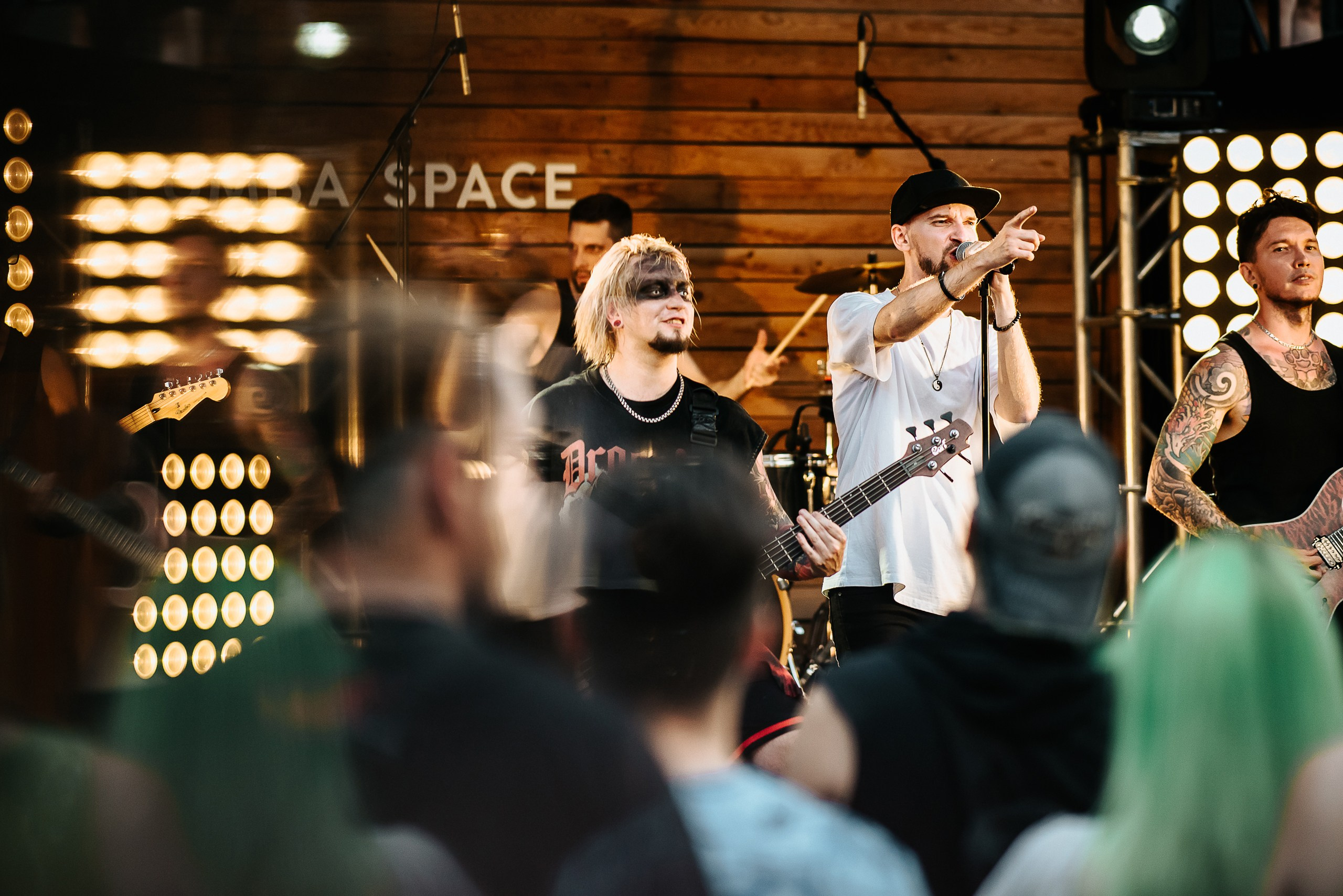 Pandora Secret 2024. Репортажный фотограф в Кемерово