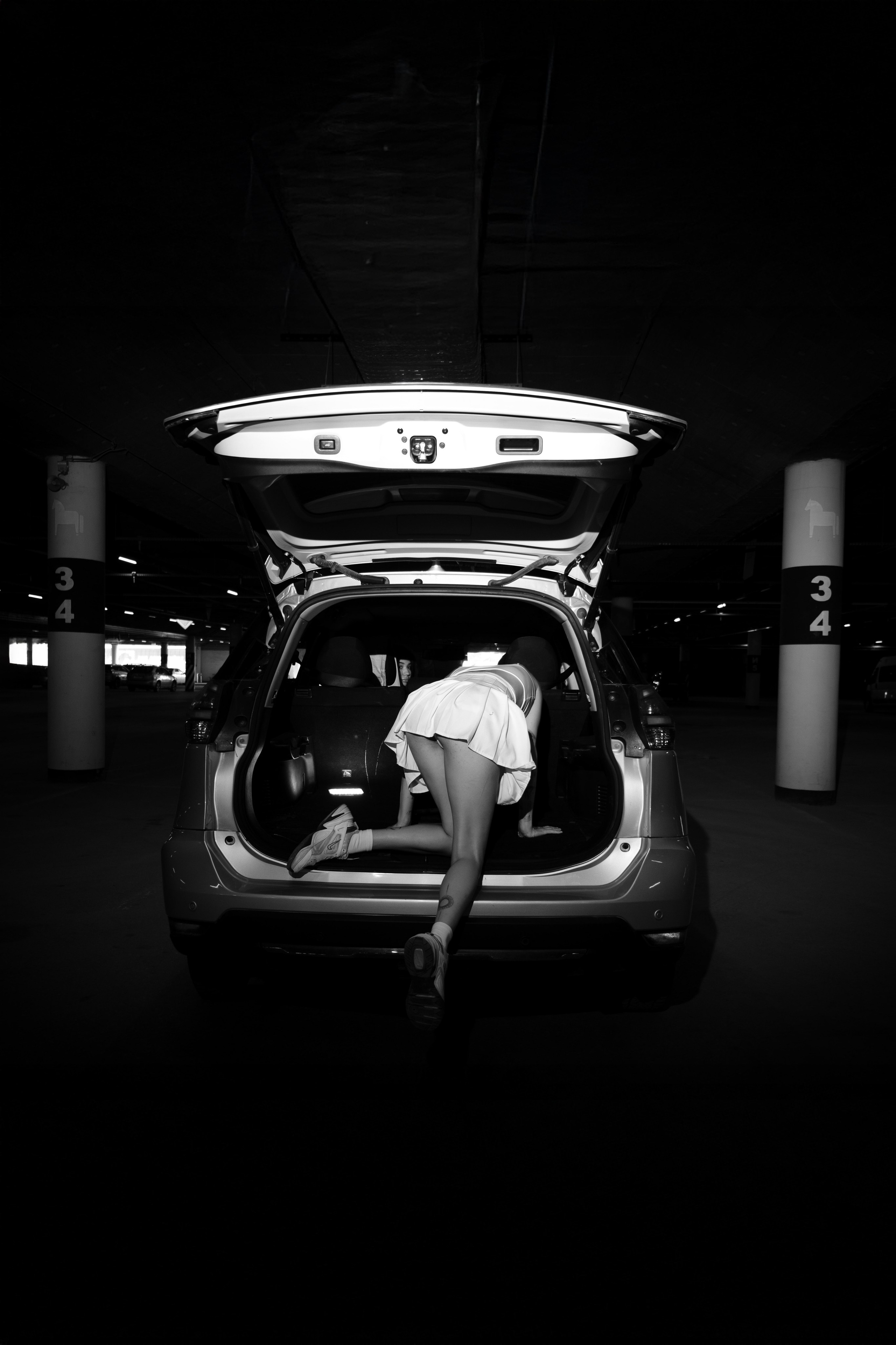 Женский фотограф в Новосибирске Вячеслав Семакин