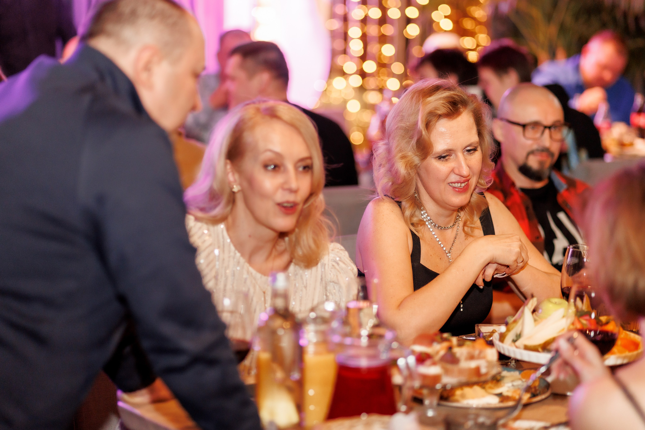 Корпоратив Новафиш. Свадебный фотограф в Москве — Ольга Козловская