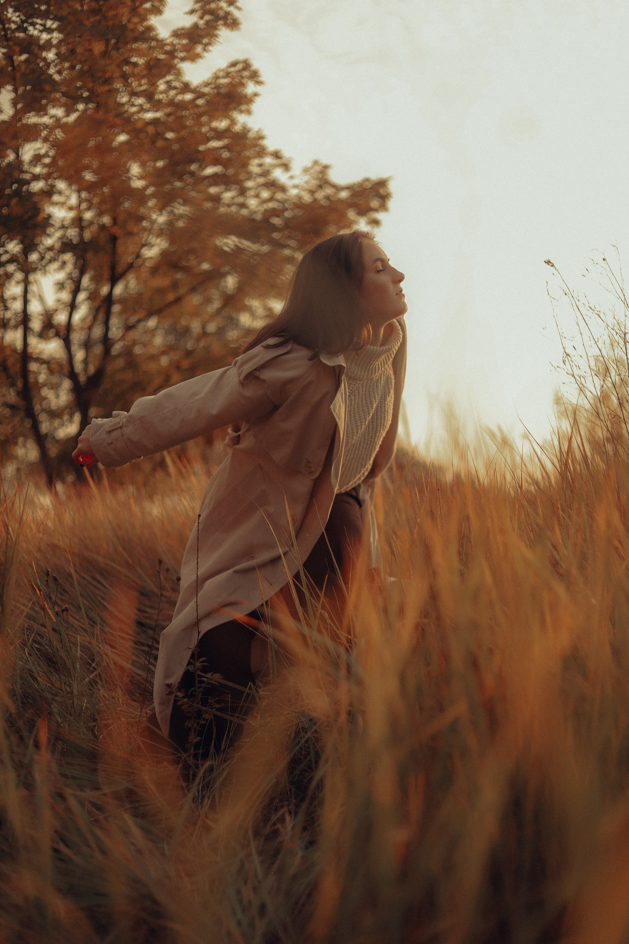 Liza. Фотограф Елизавета Колесникова