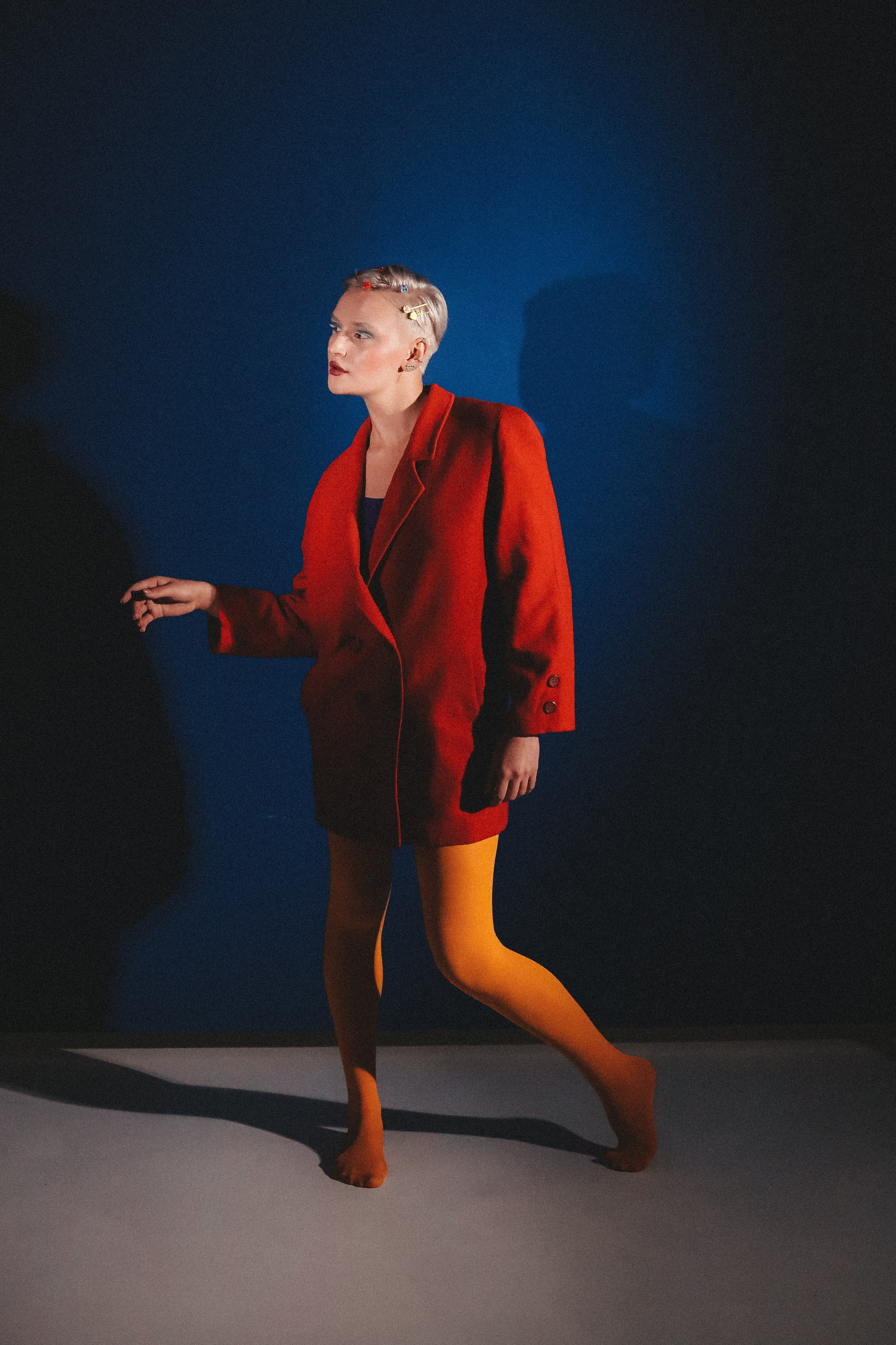 Milena. Фотограф Елизавета Колесникова