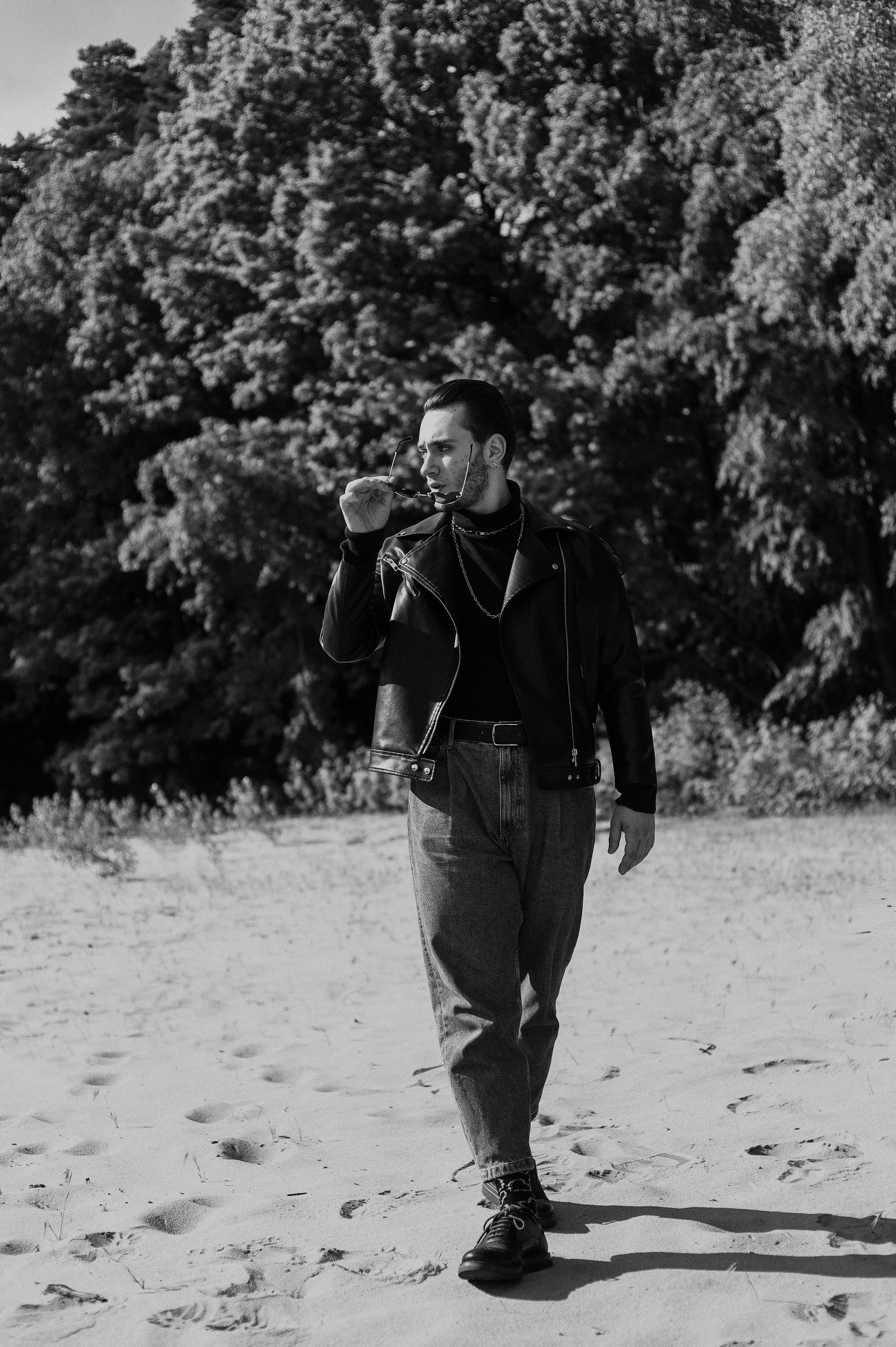 Misha. Фотограф Елизавета Колесникова