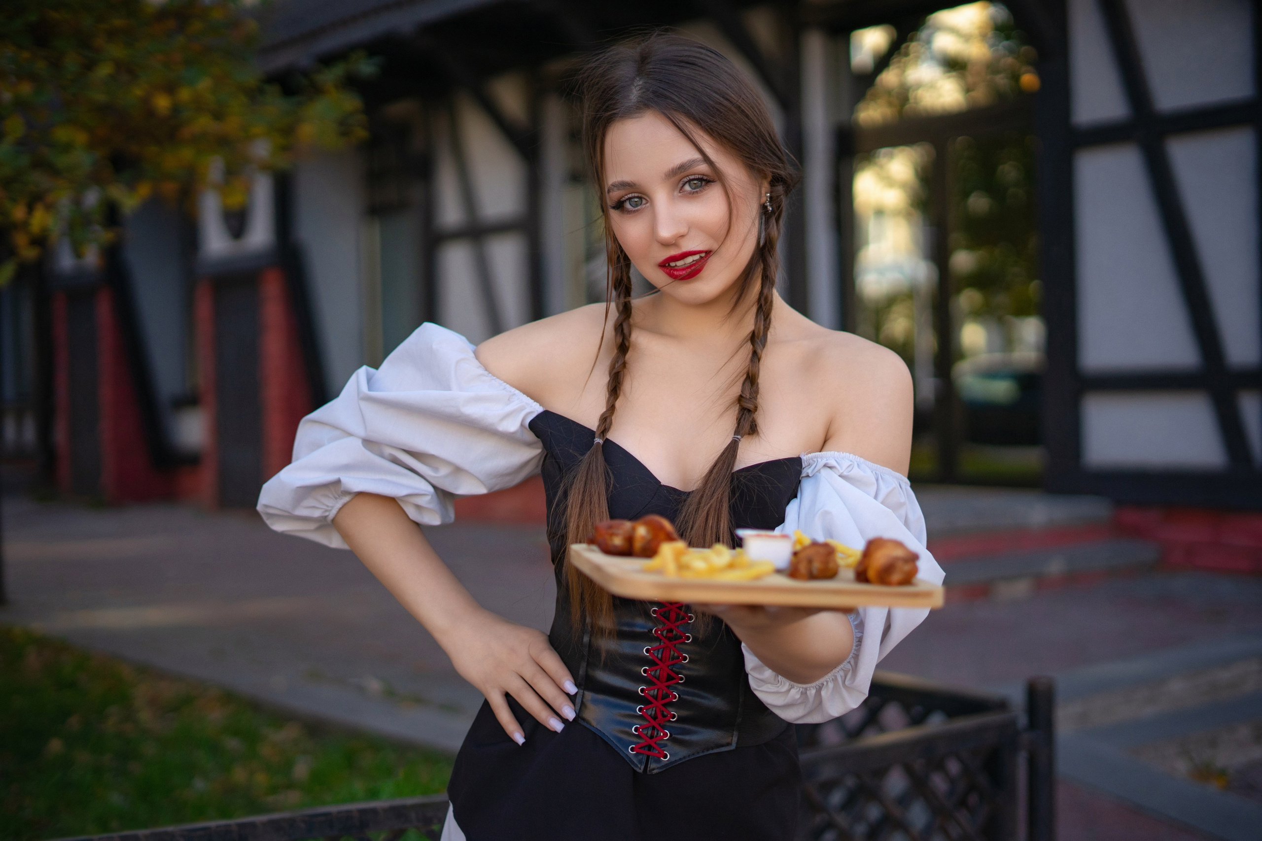 Художественная фотография. Фотограф в Нижнем Тагиле Алёна Орлова