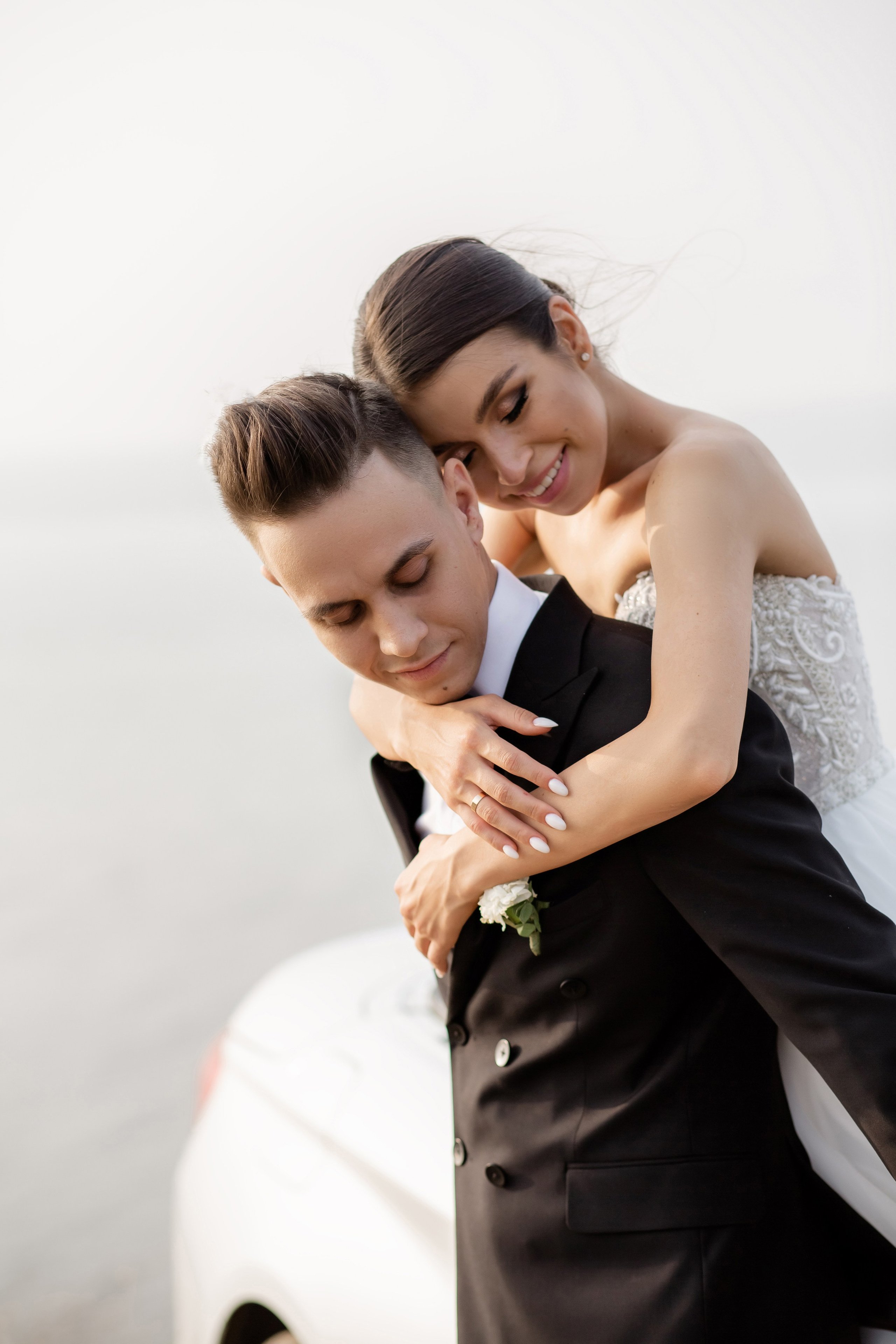 Влад и Регина. Салихов Марат, свадебный и репортажный фотограф в Казани