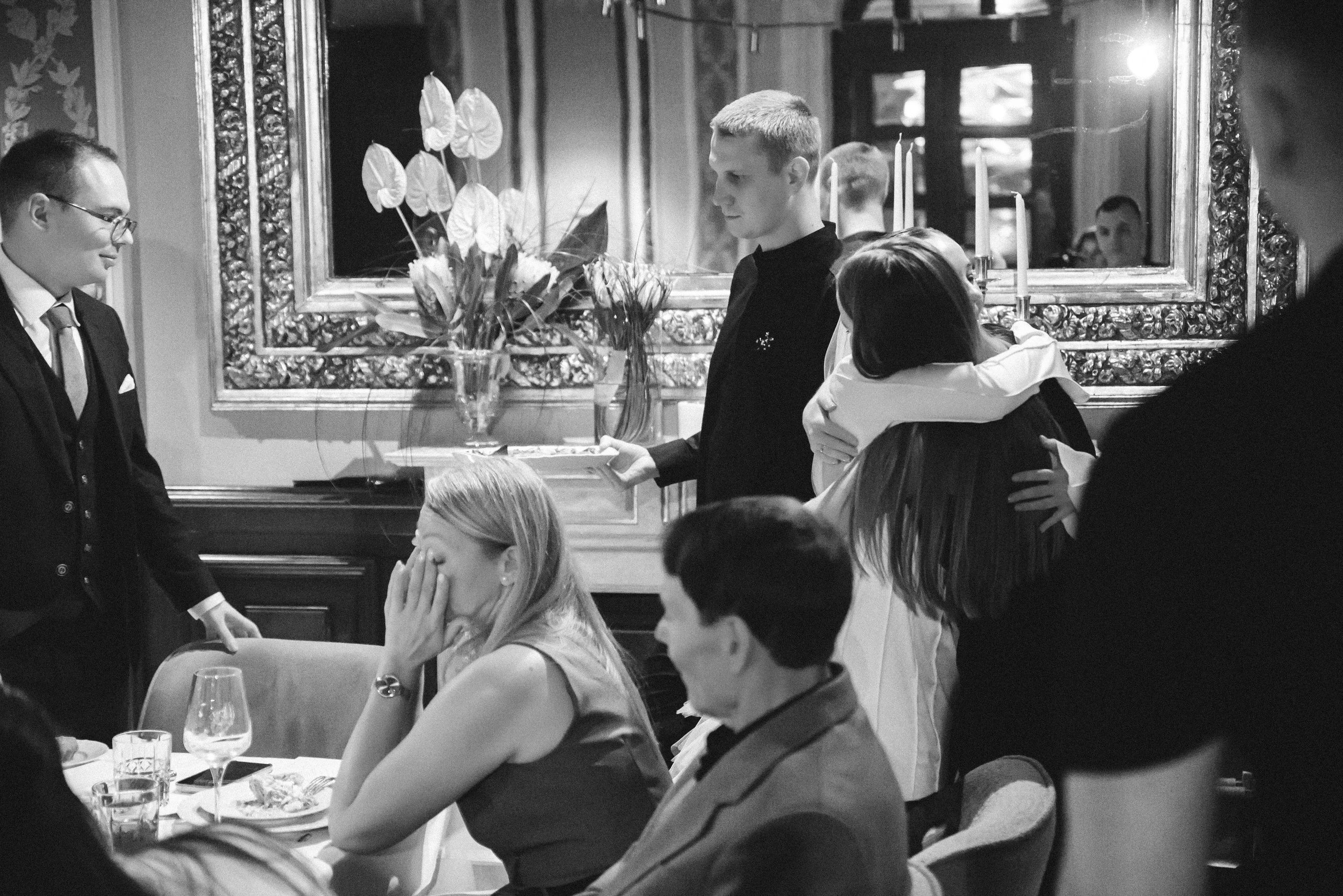 Владислав & Кристина. Свадебный, семейный, женский фотограф в Москве, Мытищах, Королёве Ксения Узилле