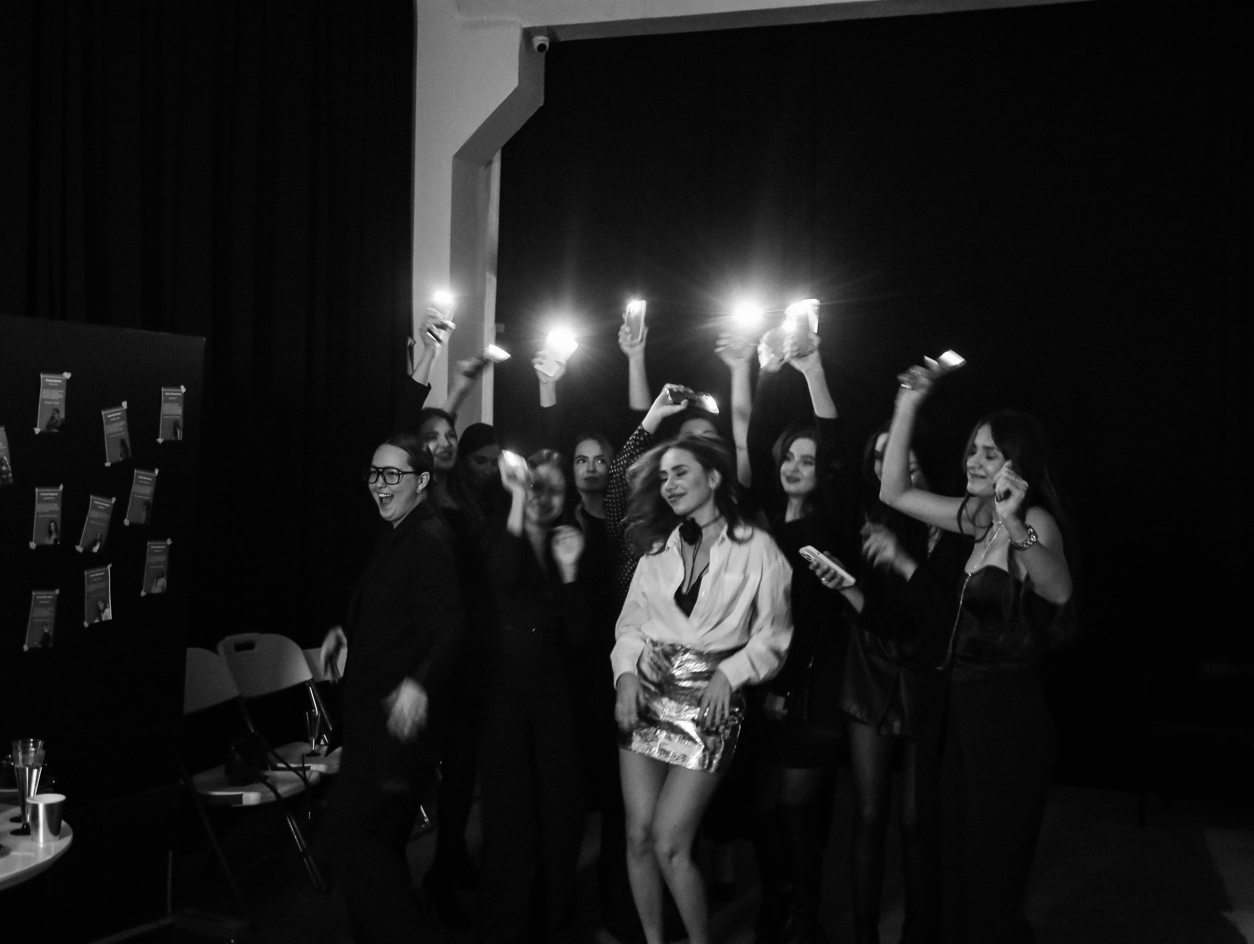 Мероприятия, банкеты. Свадебный фотограф в Казани и Санкт-Петербурге Евгения Есенина