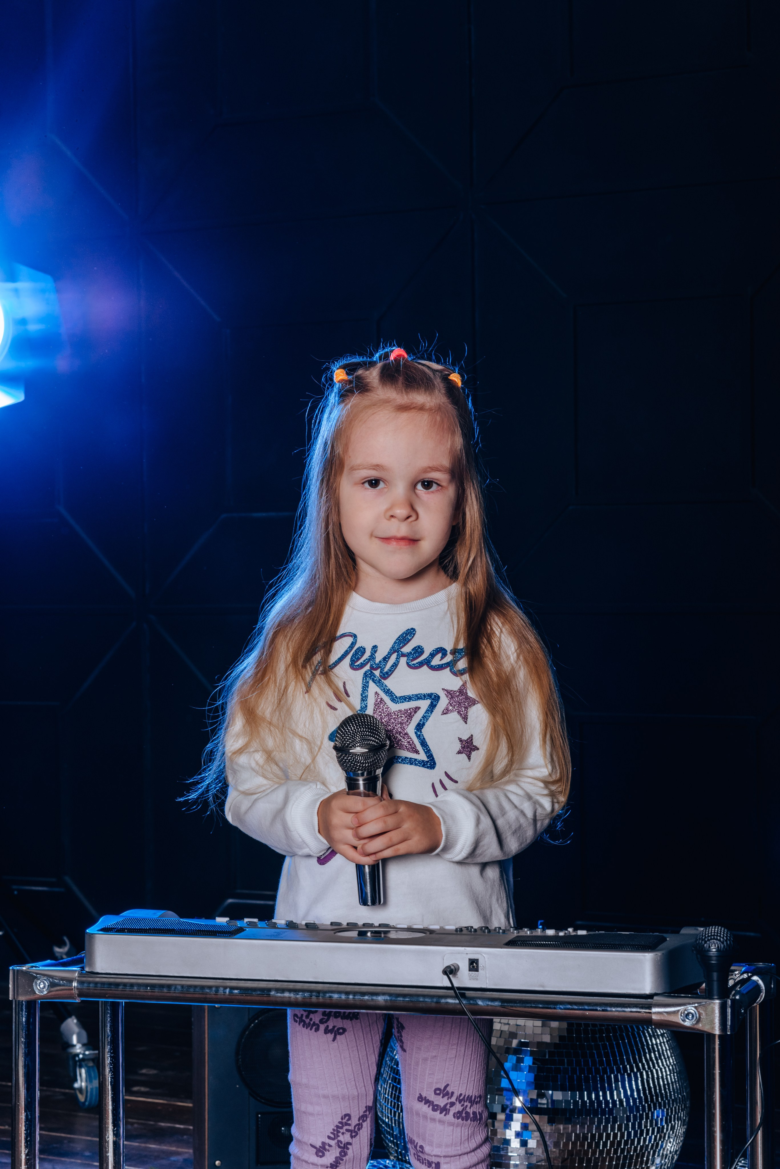 Супер звезда. 1.0. Детский и семейный фотограф Катерина Мишина