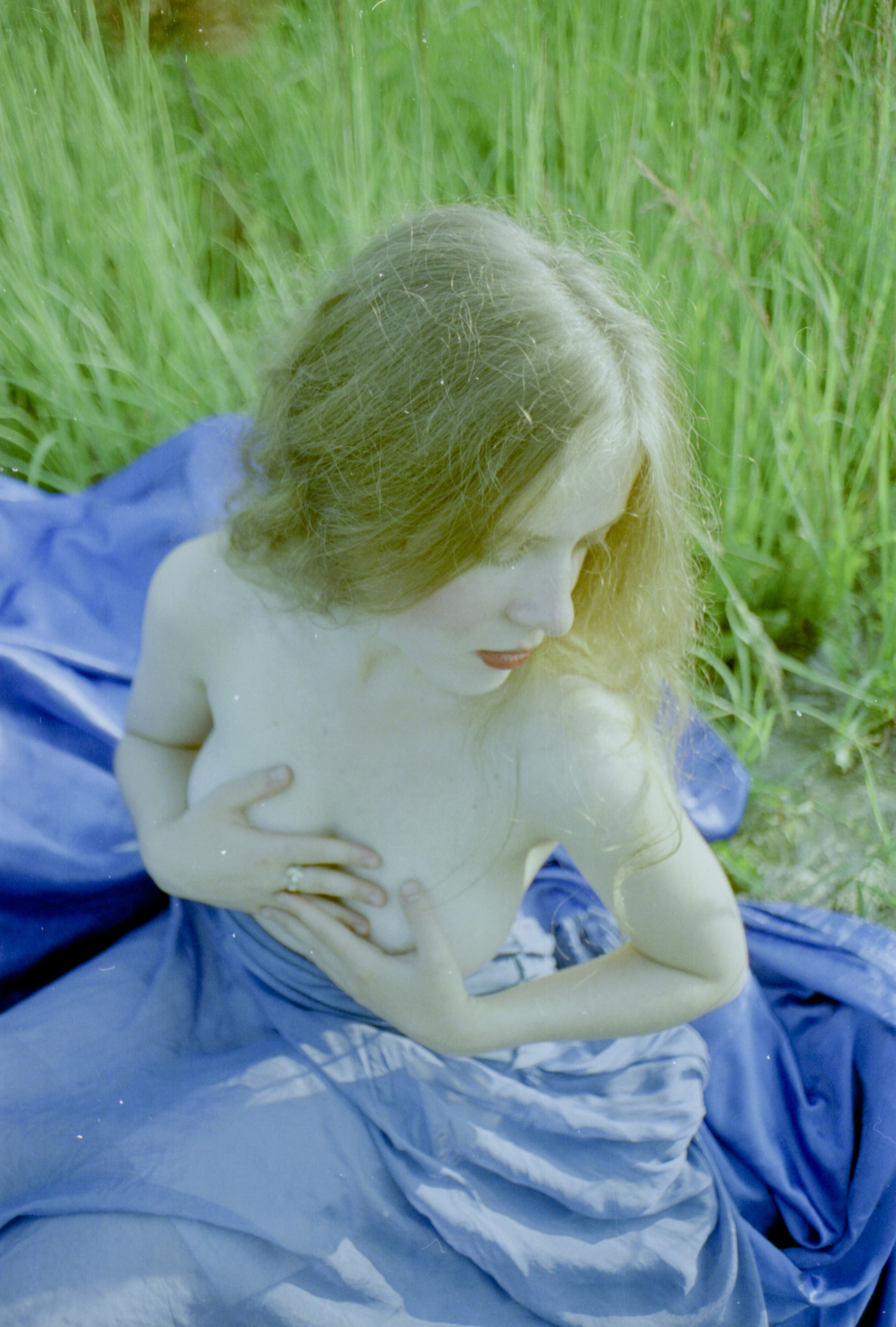 Nina. Maria Abdullaeva