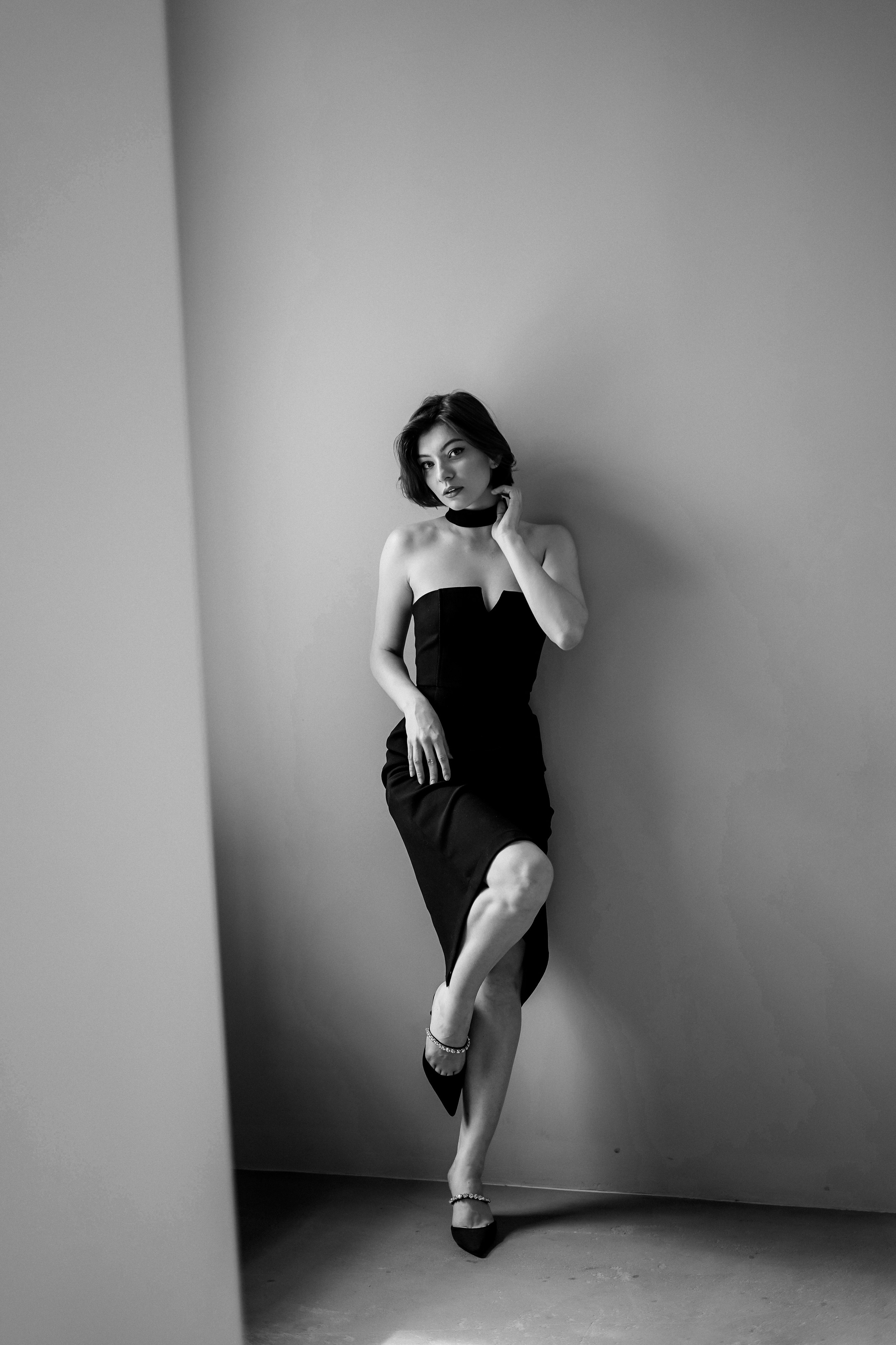 Лиза. Фотограф Валерия Крахмалева