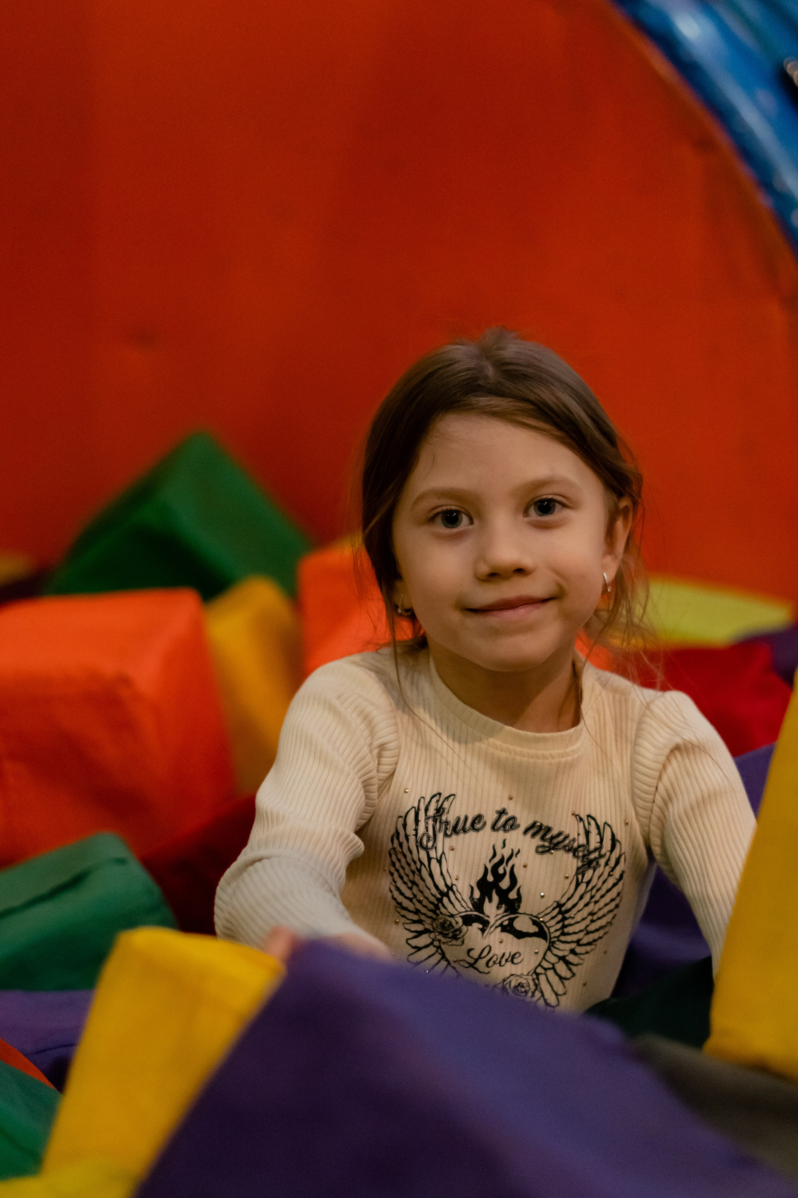 День рождения Яши. Фотограф Валерия Крахмалева