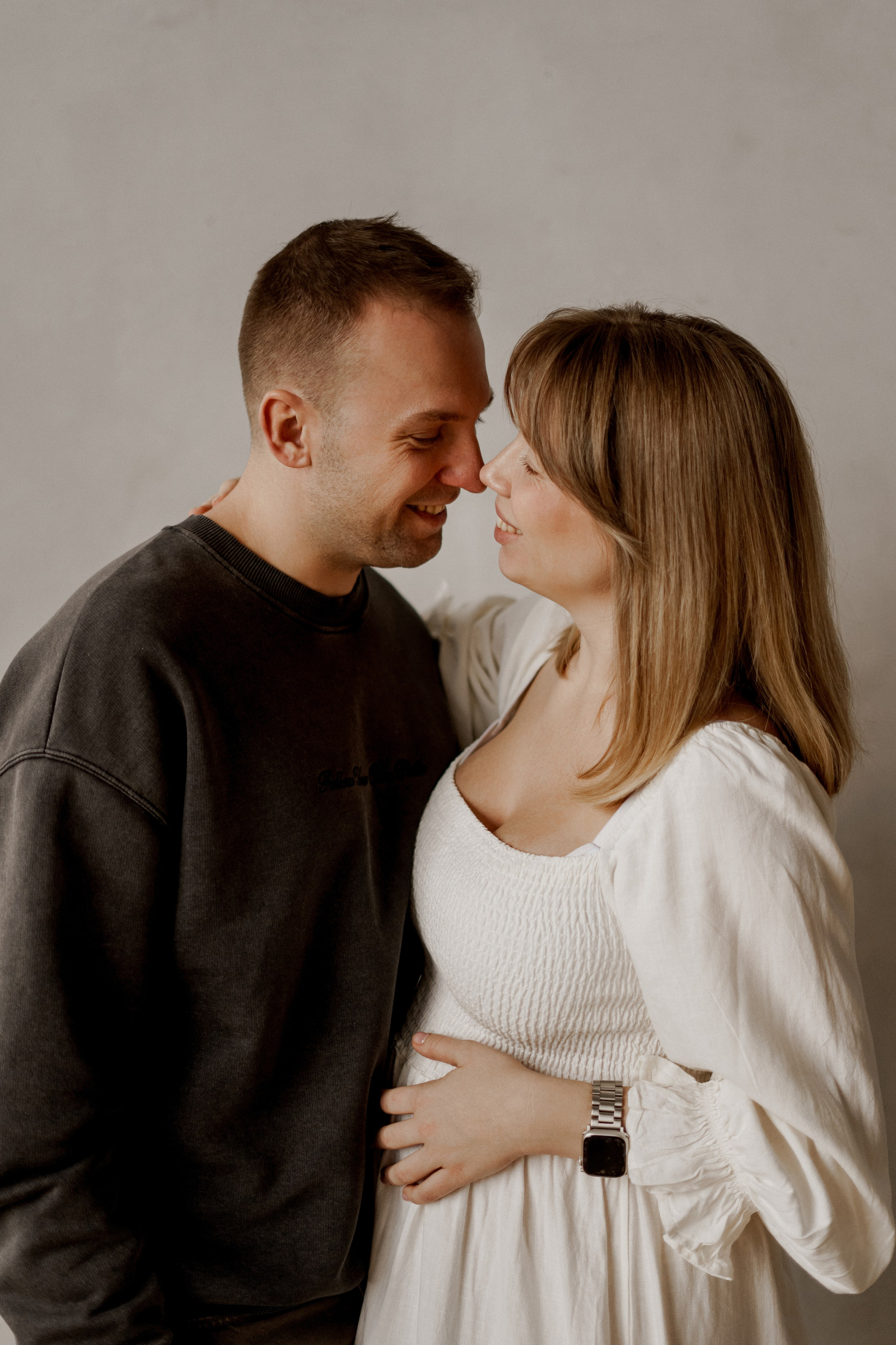 В ожидании чуда. Фотограф Валерия Крахмалева