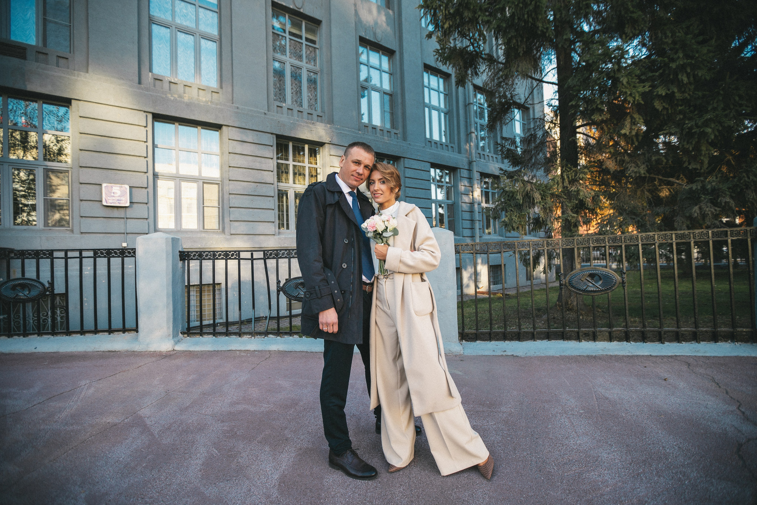 Свадьбы. Фотограф Александр Шалагин