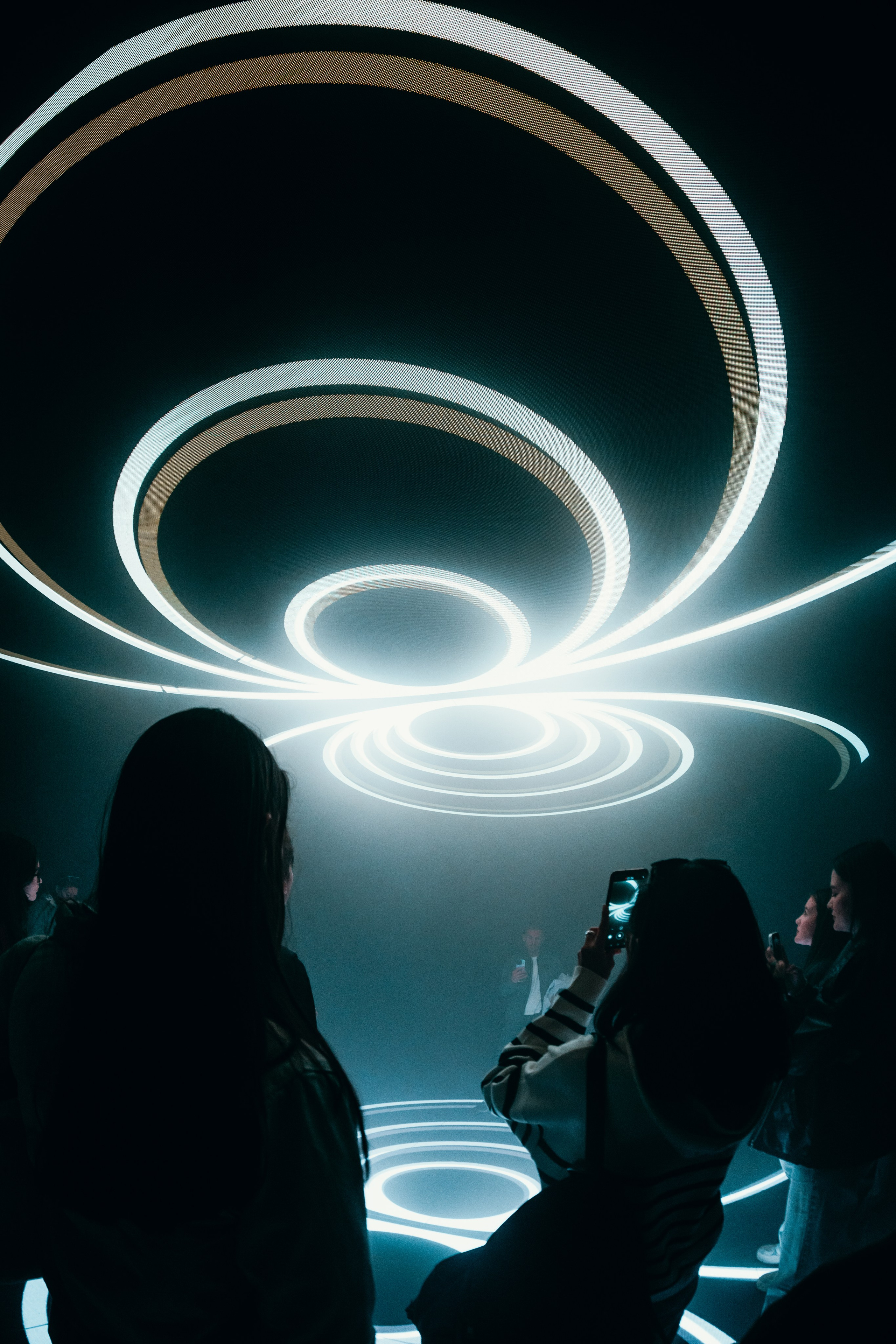 NUR 2024. Главная