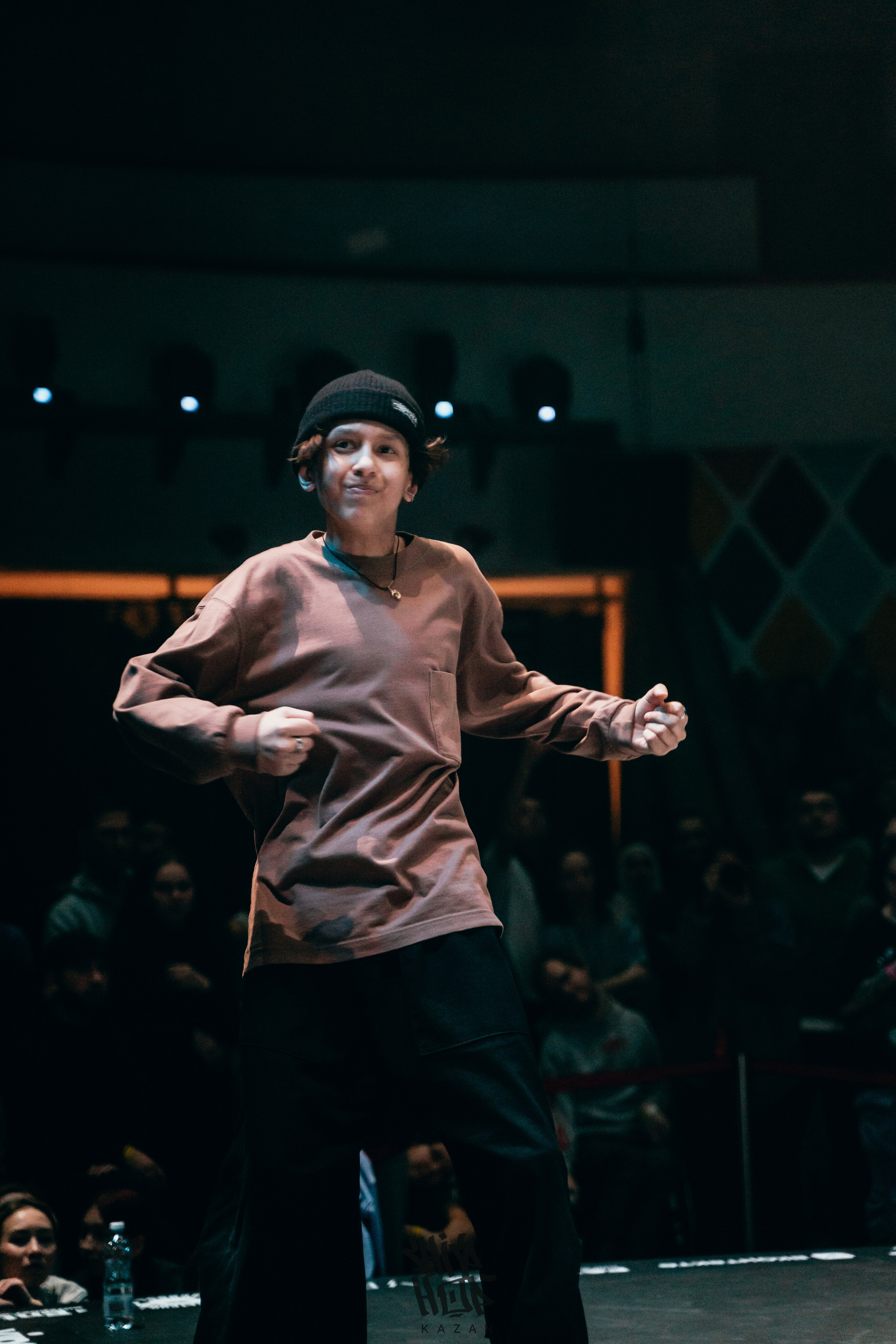 HIP HOP KAZAN 2024. Главная