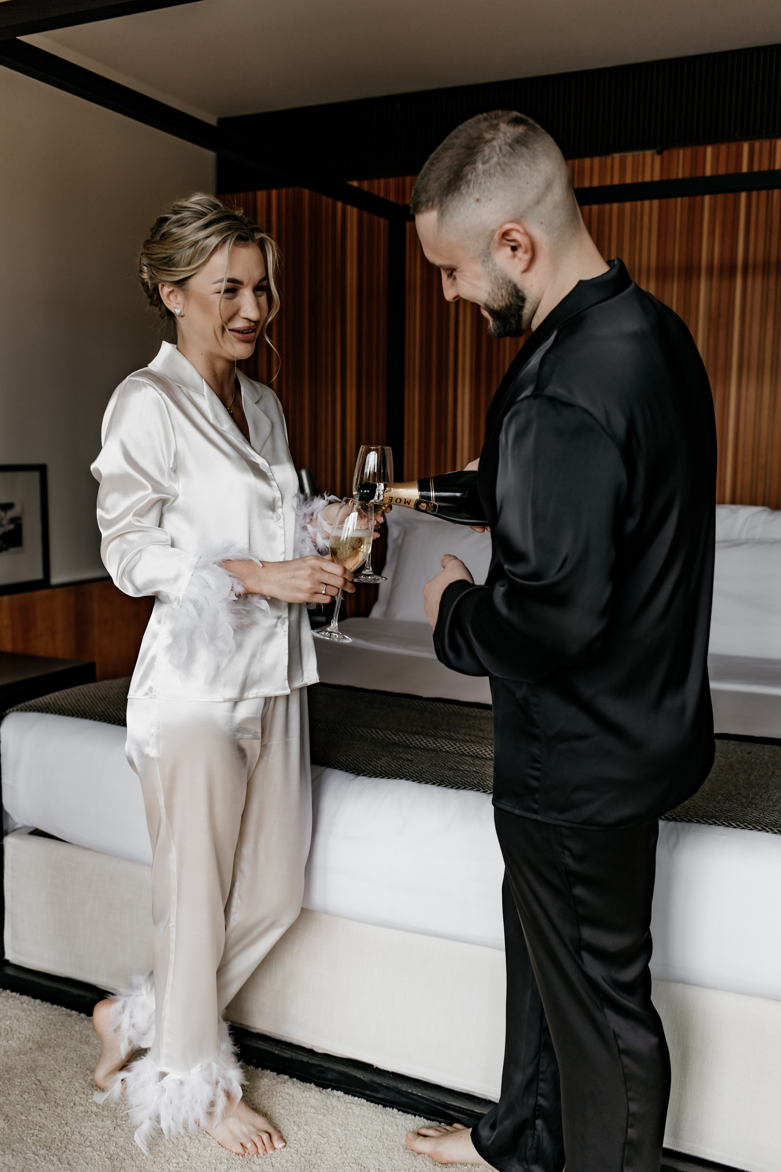 Свадьба Анастасии и Анатолия. Свадебный и семейный фотограф Савельева Дарья