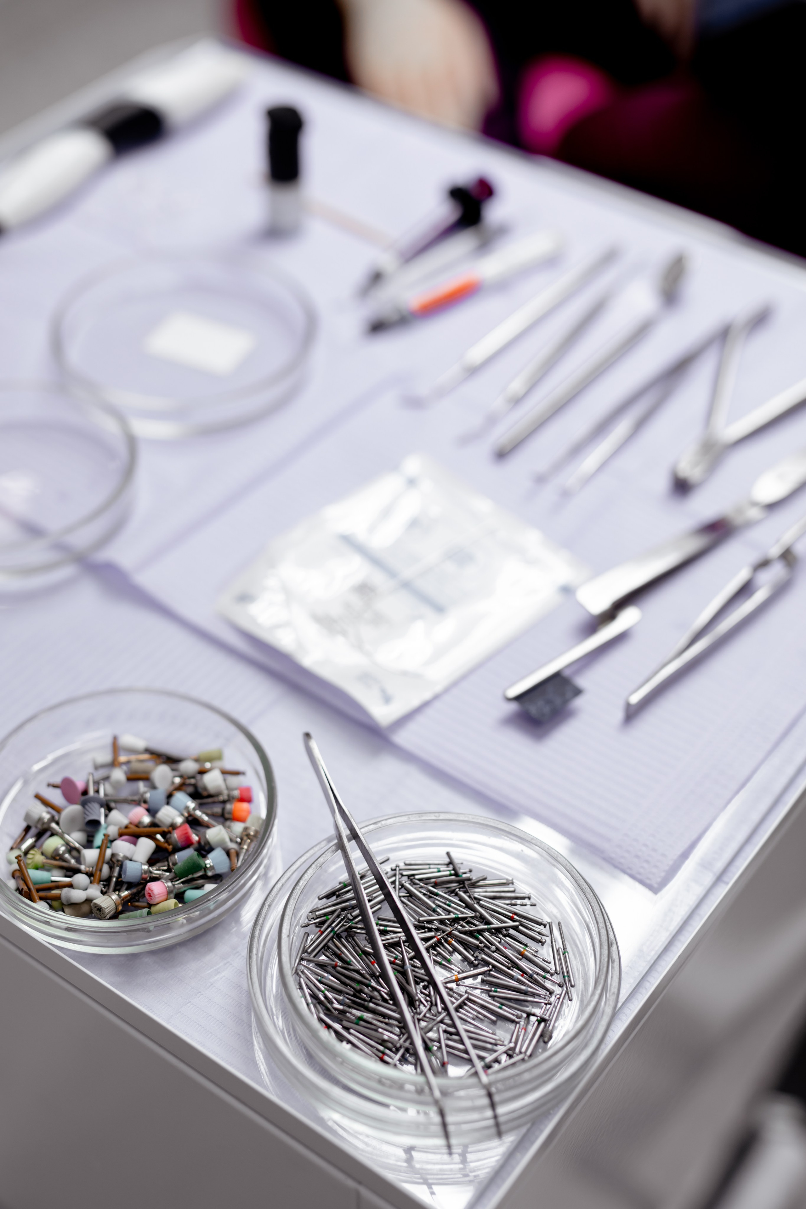 Стоматология Елены Ведерниковой