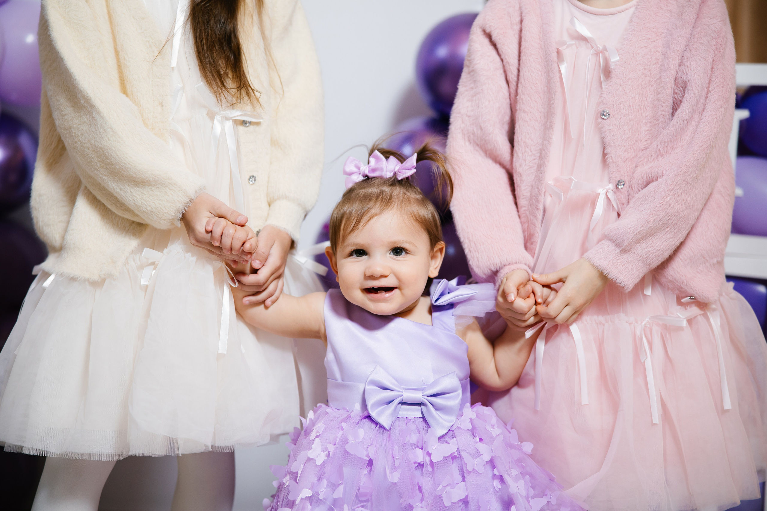 День Рождения Леи