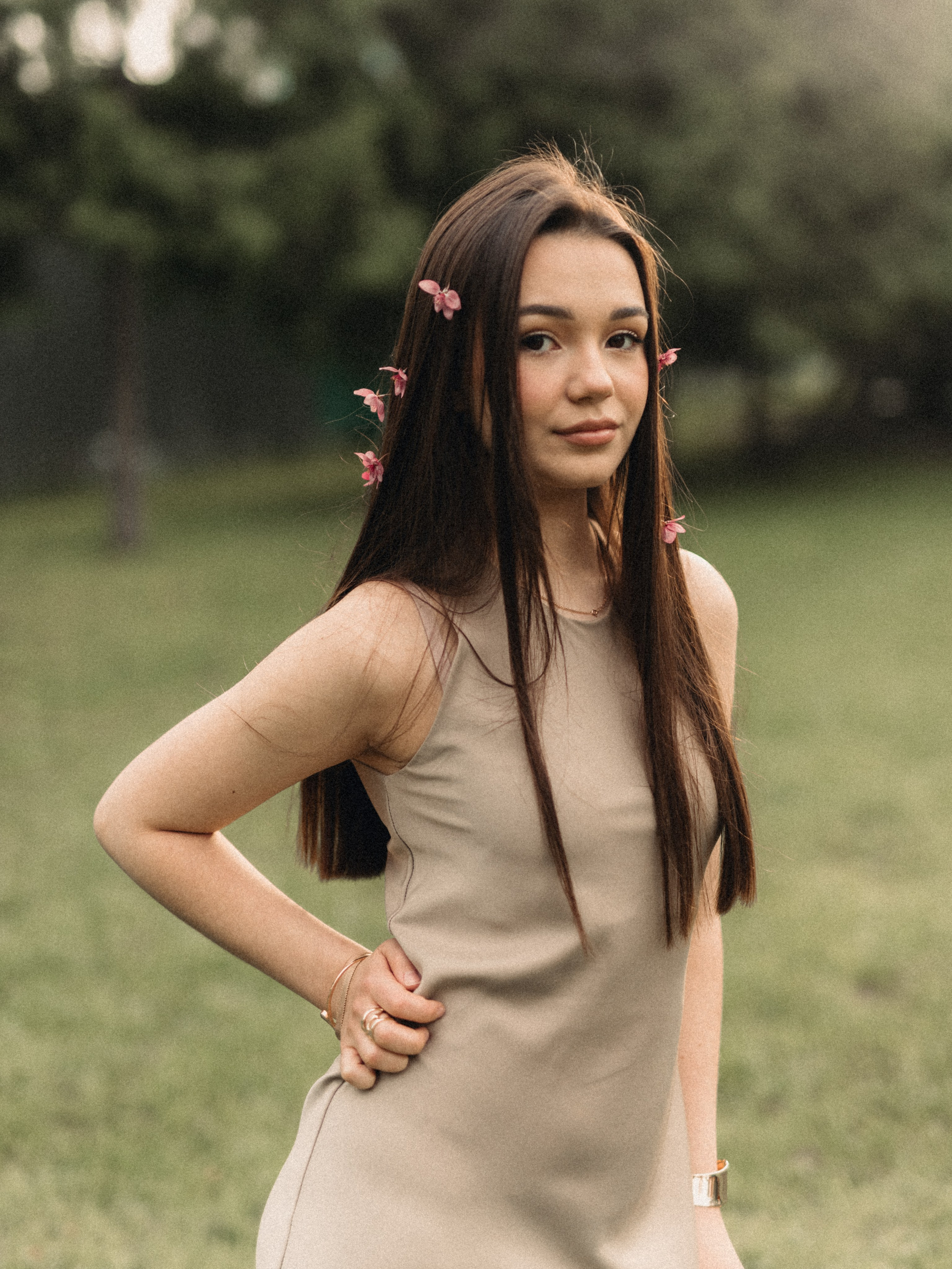 Камилла. Фотограф Анна Нестеренко