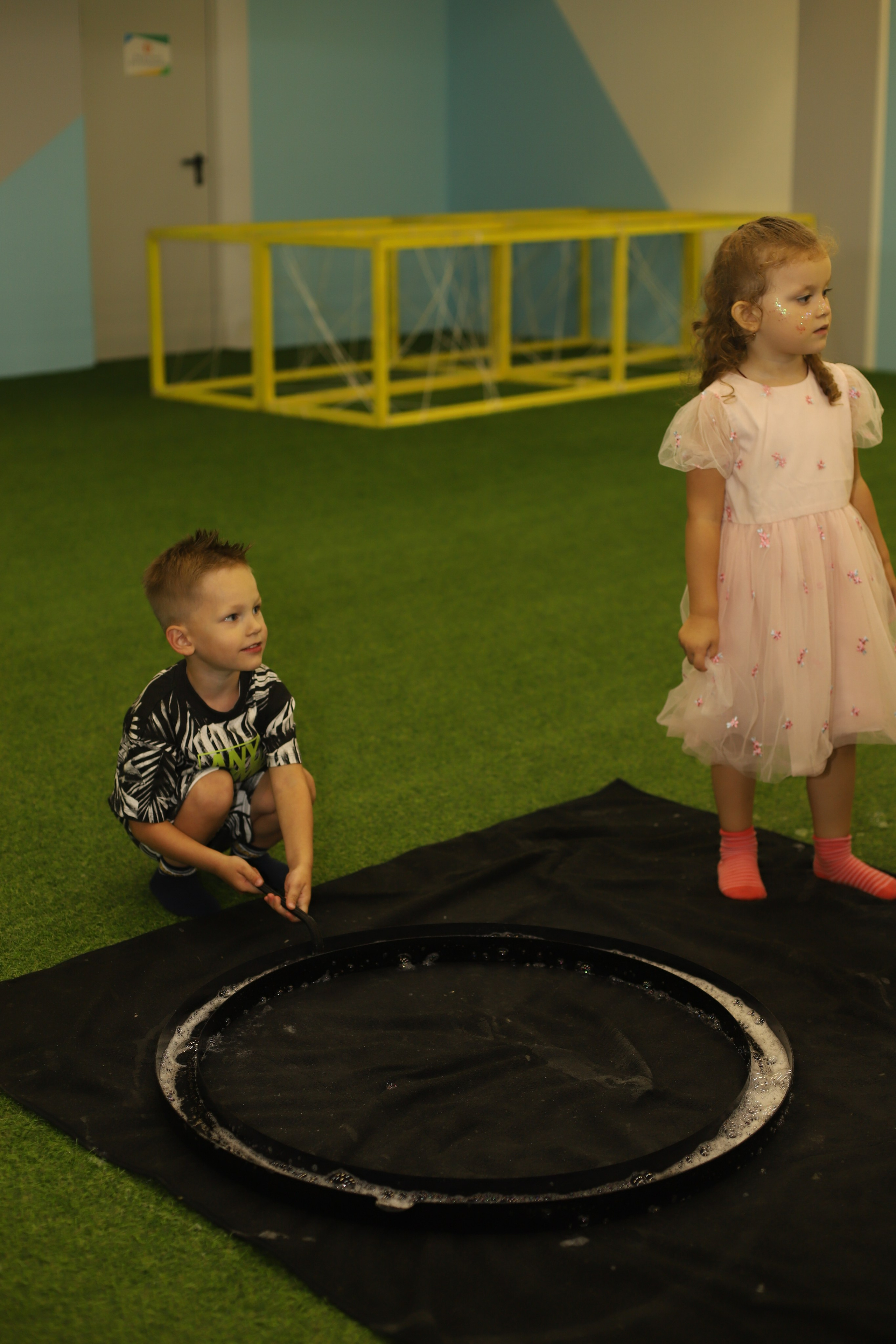 5 Лет Веронике. Ilopavlova_ph