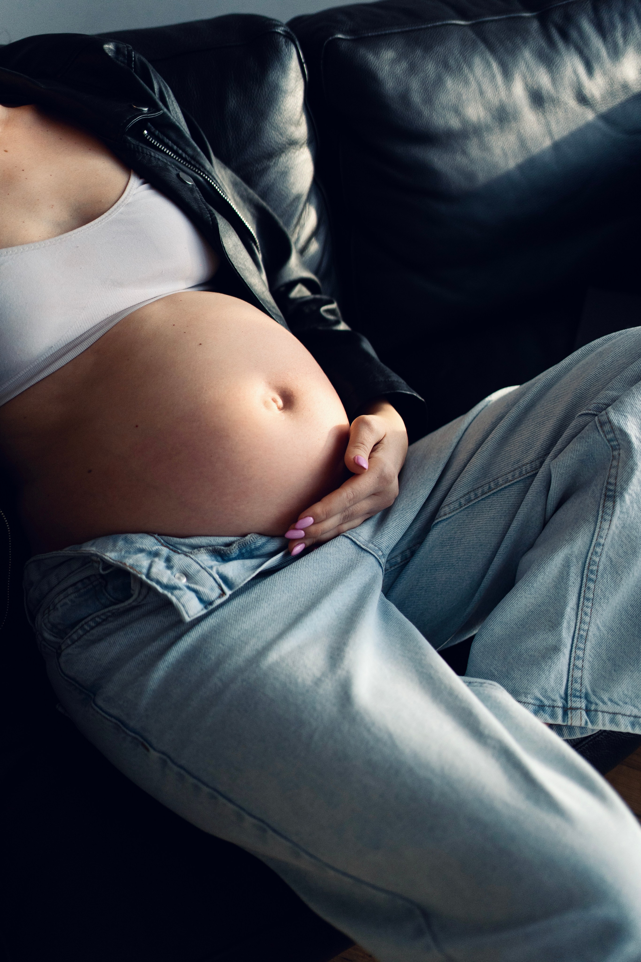 Pregnancy. Фотограф Беляева Катя