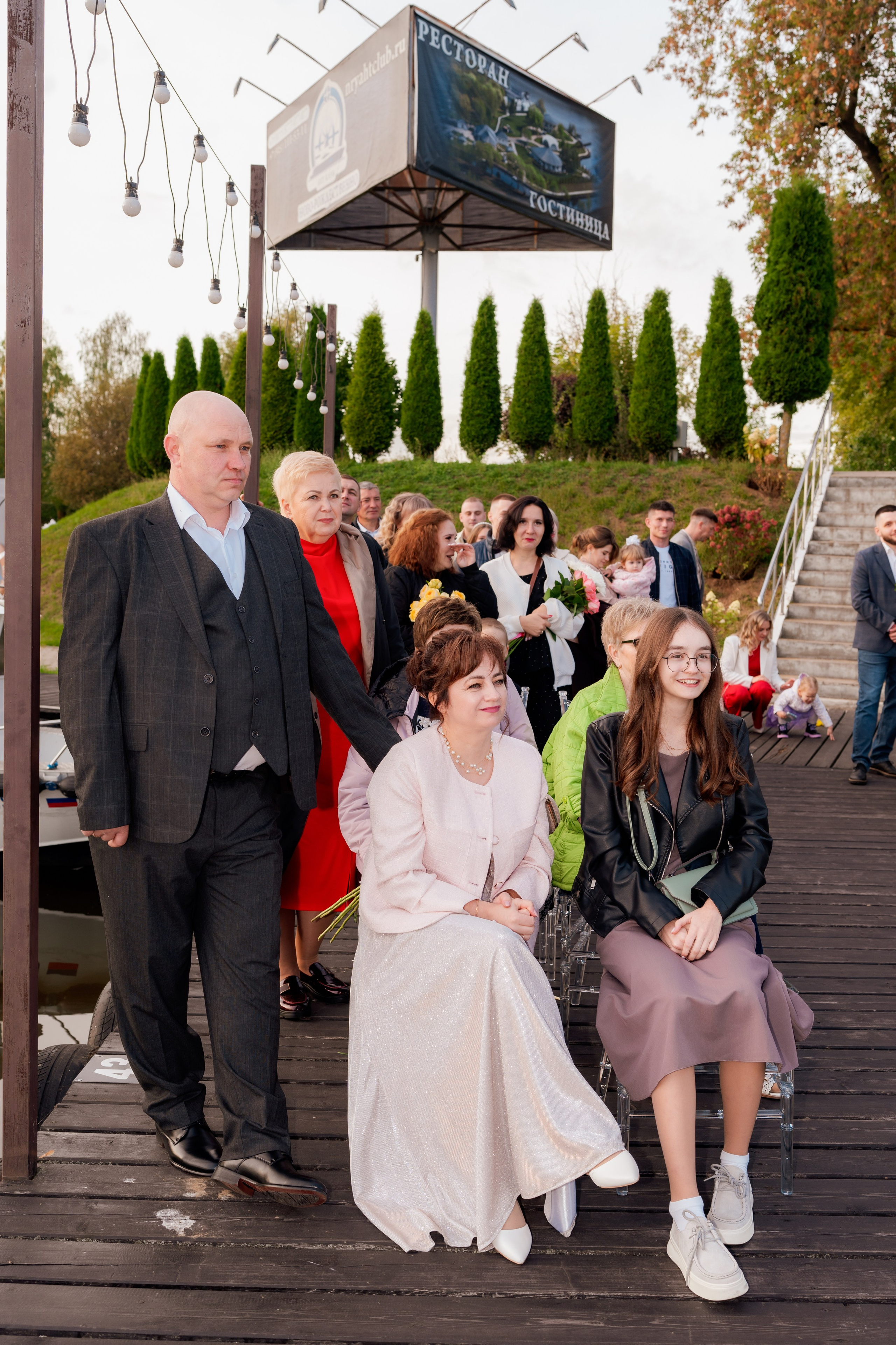 Алексей и Ангелина. Свадебный фотограф Москва