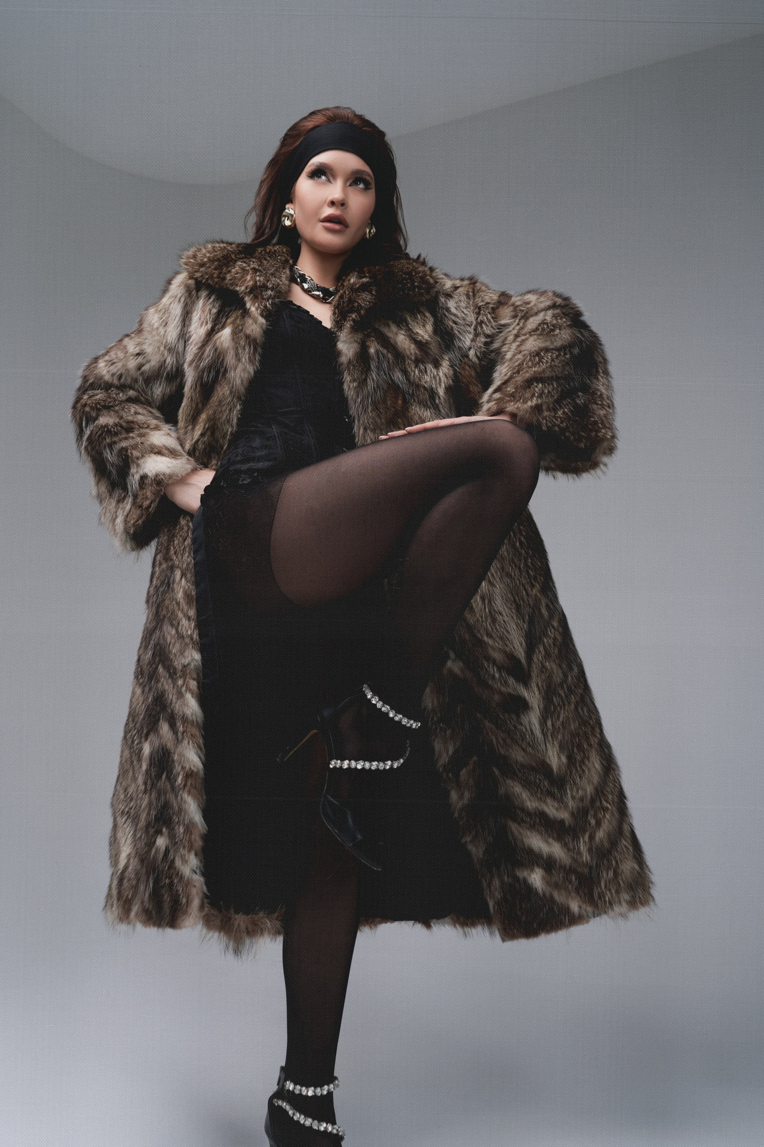 Елена. Анастасия Попова — Fashion photographer