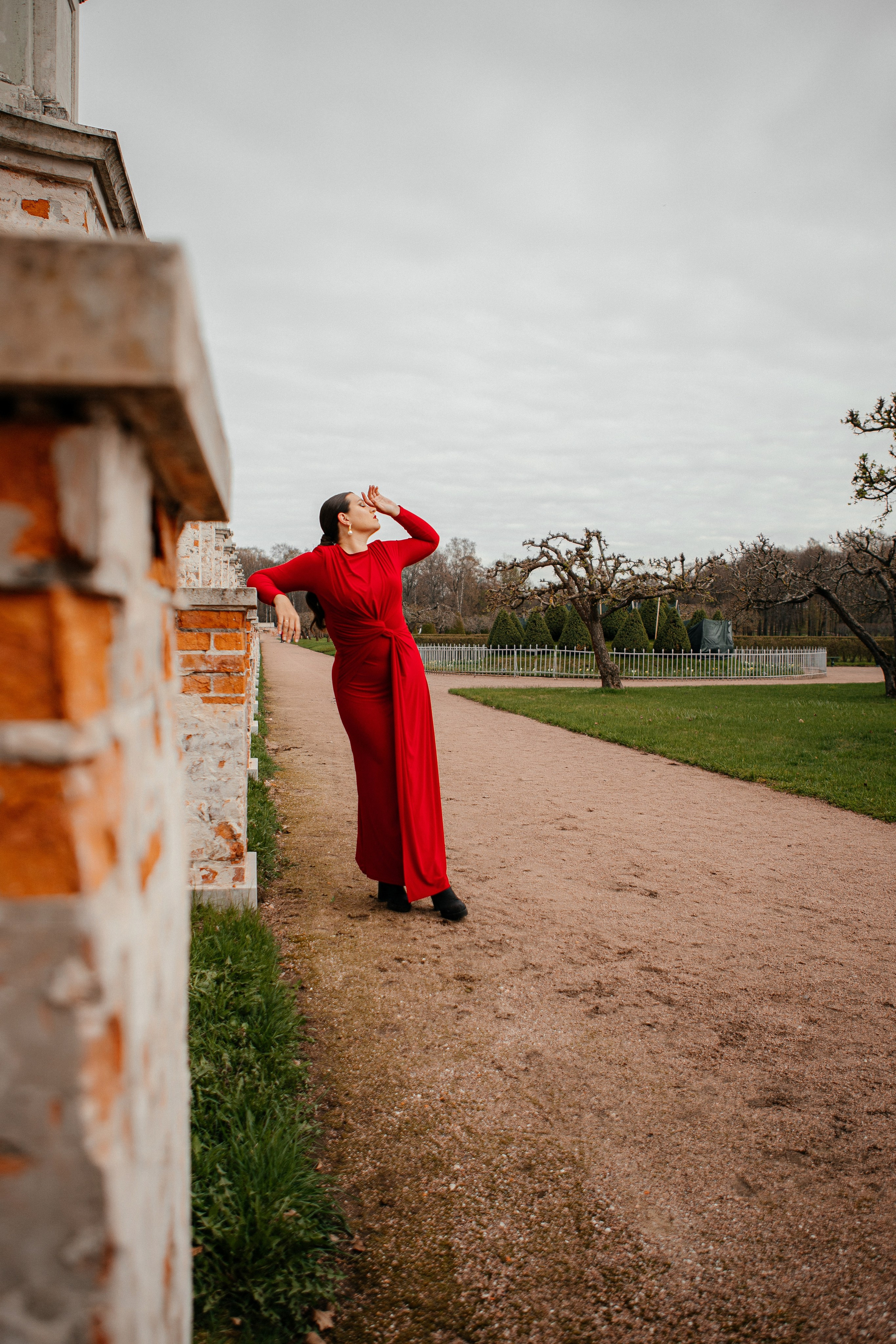 Алена — Петергоф. Elena Sova — семейный и женский фотограф в Санкт-Петербурге
