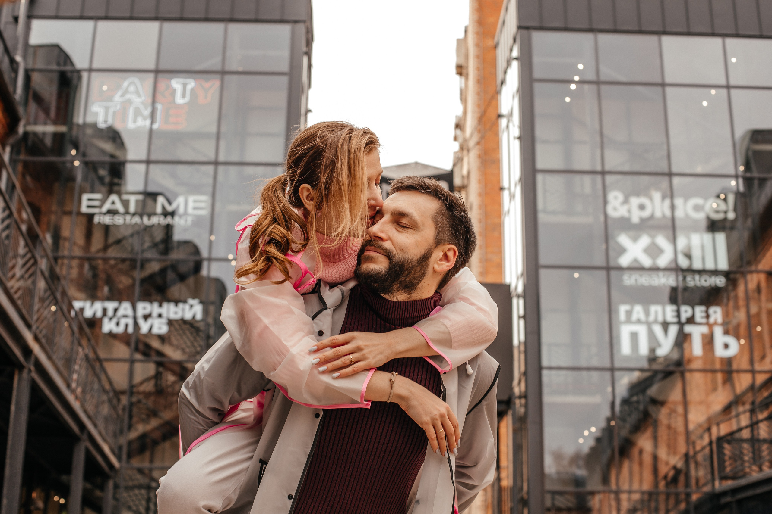 Анастасия и Максим. Elena Sova — семейный и женский фотограф в Санкт-Петербурге
