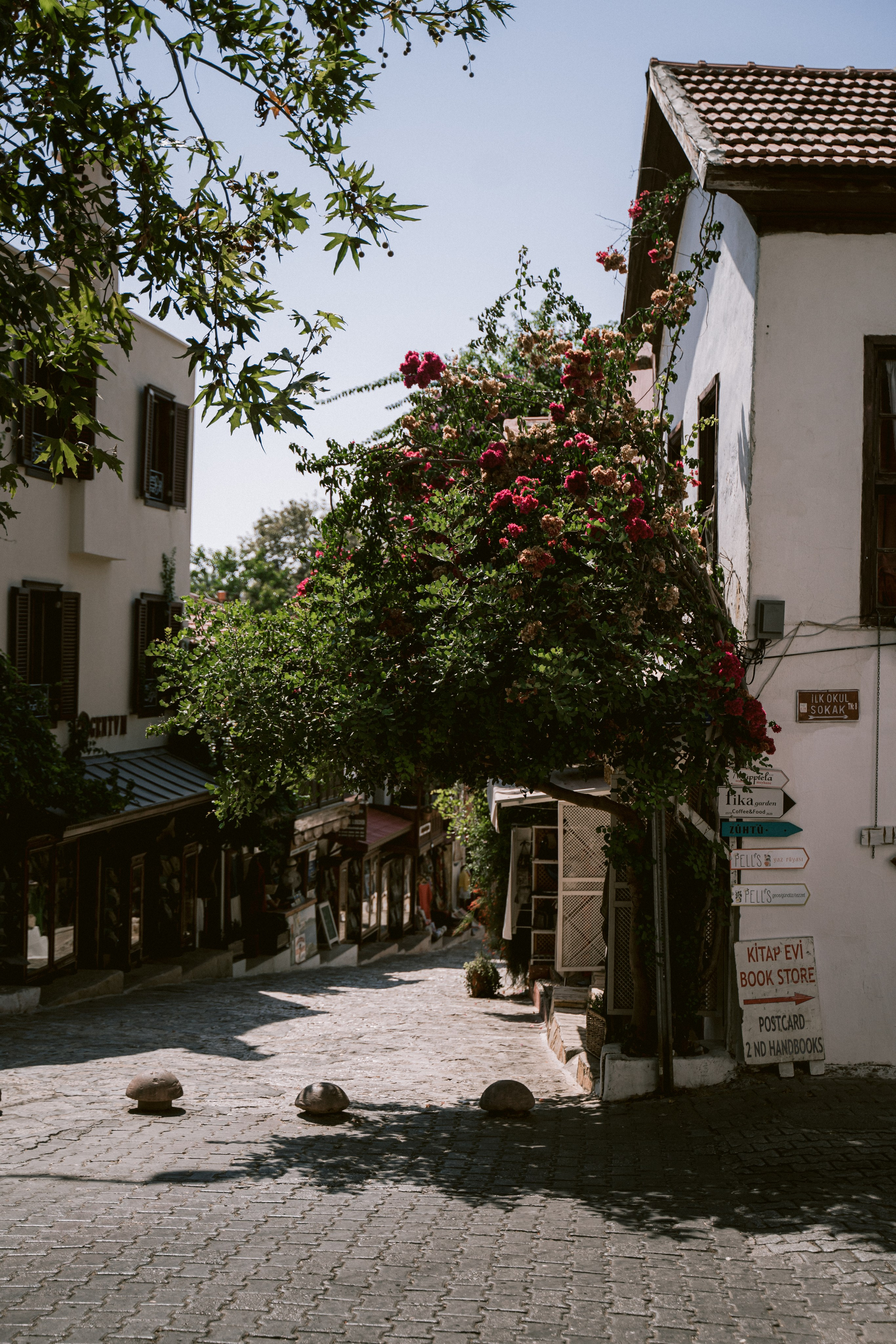 Kaş in Love. Wedding & Documentary Photographer based in Nuremberg — available across Europe & Turkey | Vitalii Nasonov