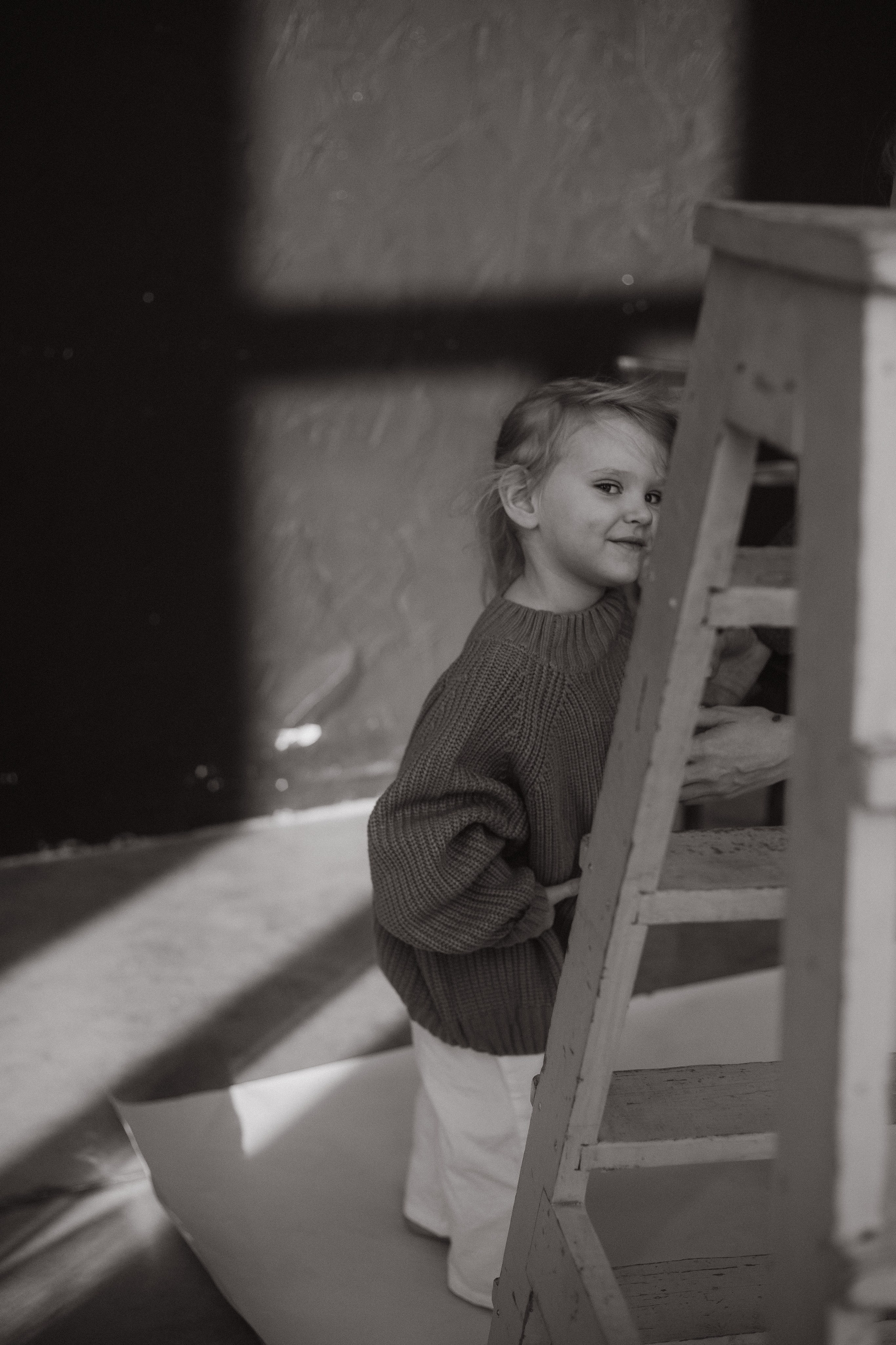 Зоя & Аня & Федя. Главная