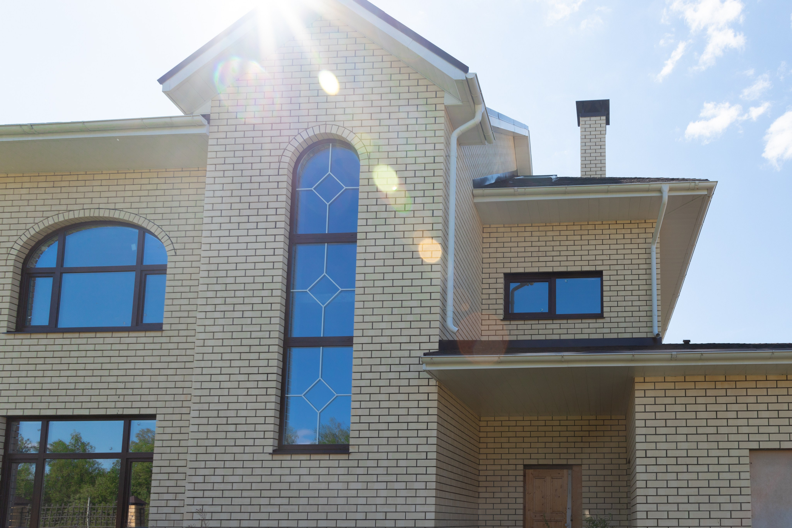 Зубарево Хиллс. Фотограф Денис Лесковский (Тюмень)