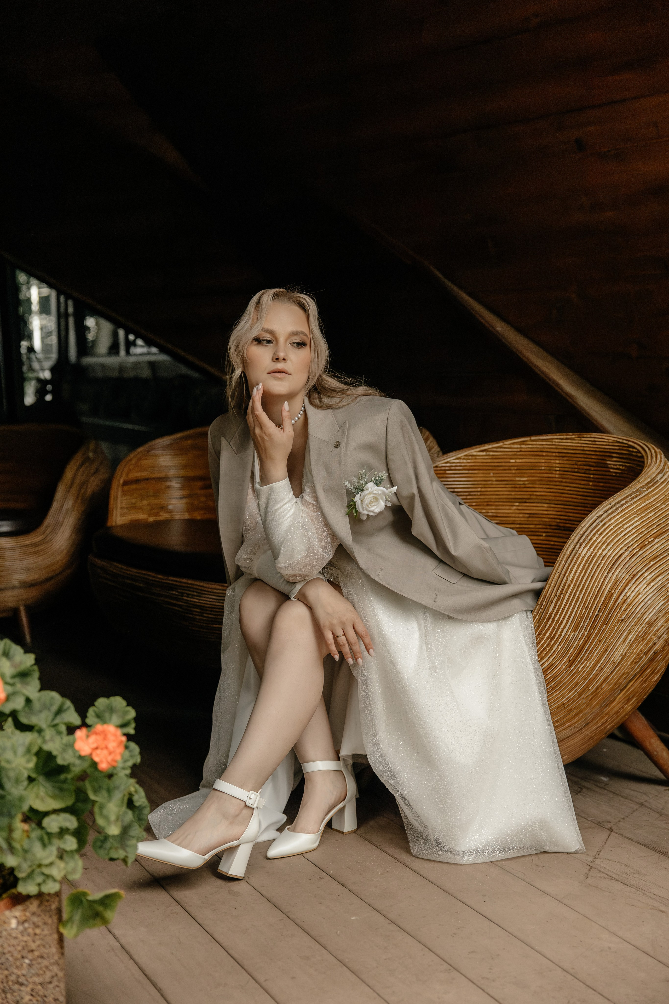 Тимур&Ульяна (прогулка). Фотограф Арина Елизарова