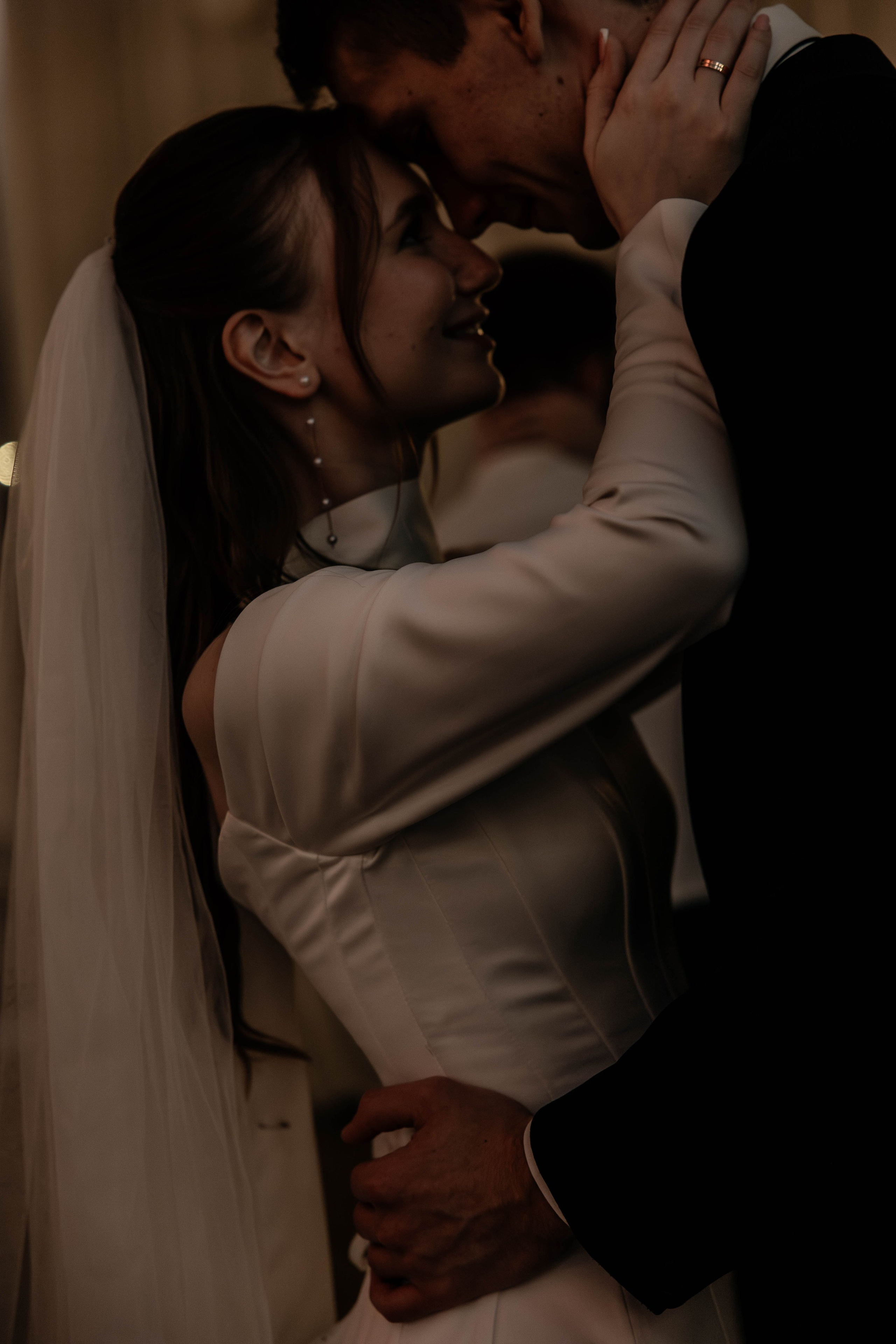 Равиль&Эльвина (банкет). Фотограф Арина Елизарова