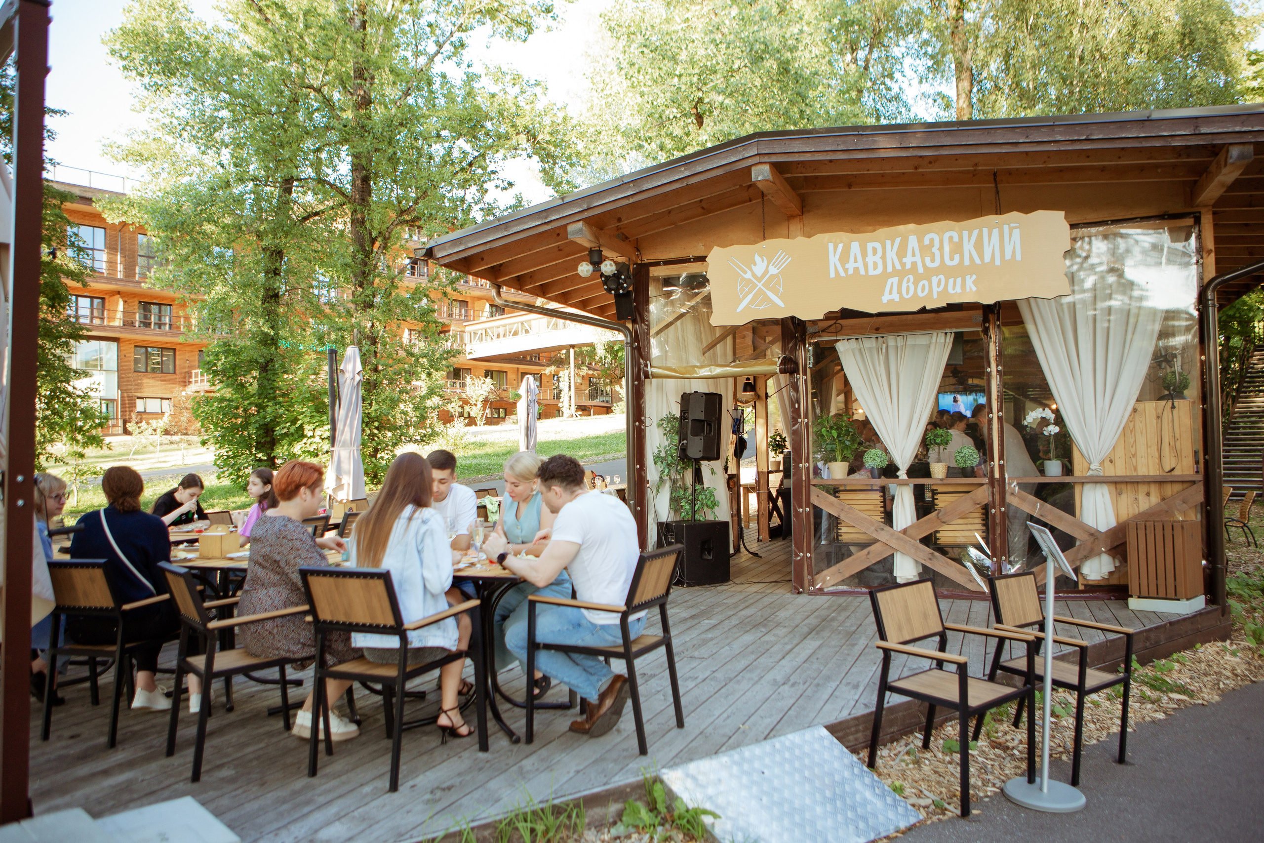 Мероприятия. Репортаж. Фотограф Елизавета Князева Сергиев Посад, Москва