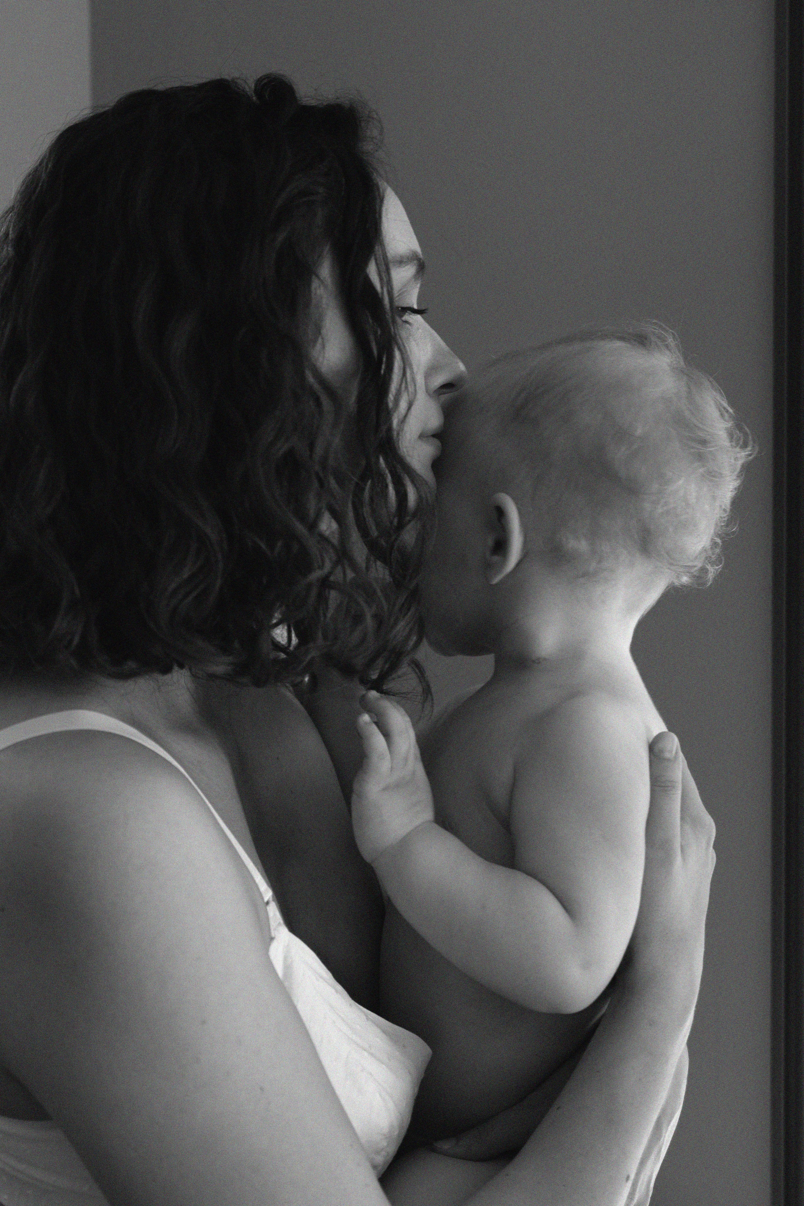 Алисе 1 год. Фотограф видеограф Ольга Василевская