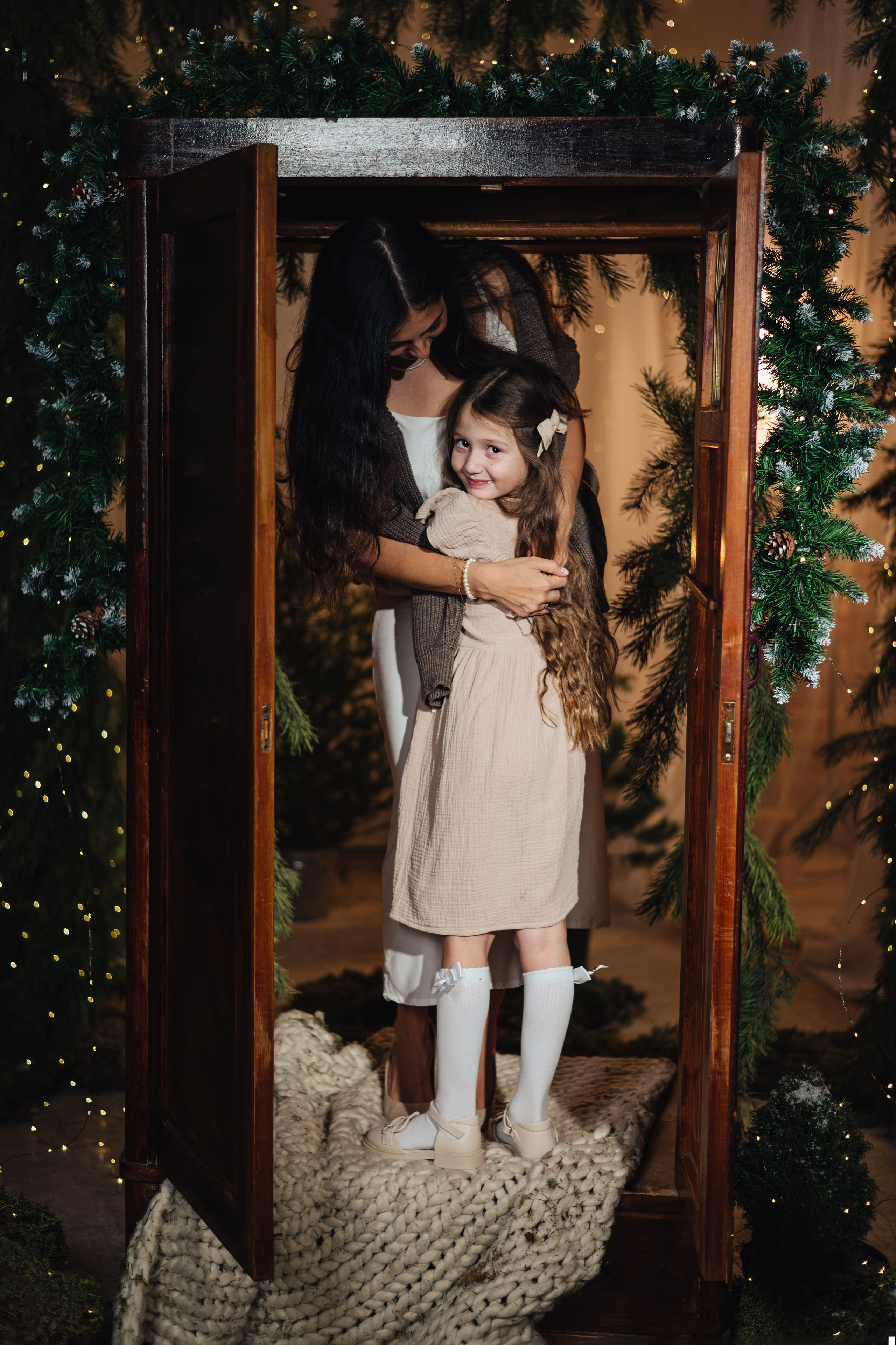 Нарния. Фотограф в Кирове Инна Софронова