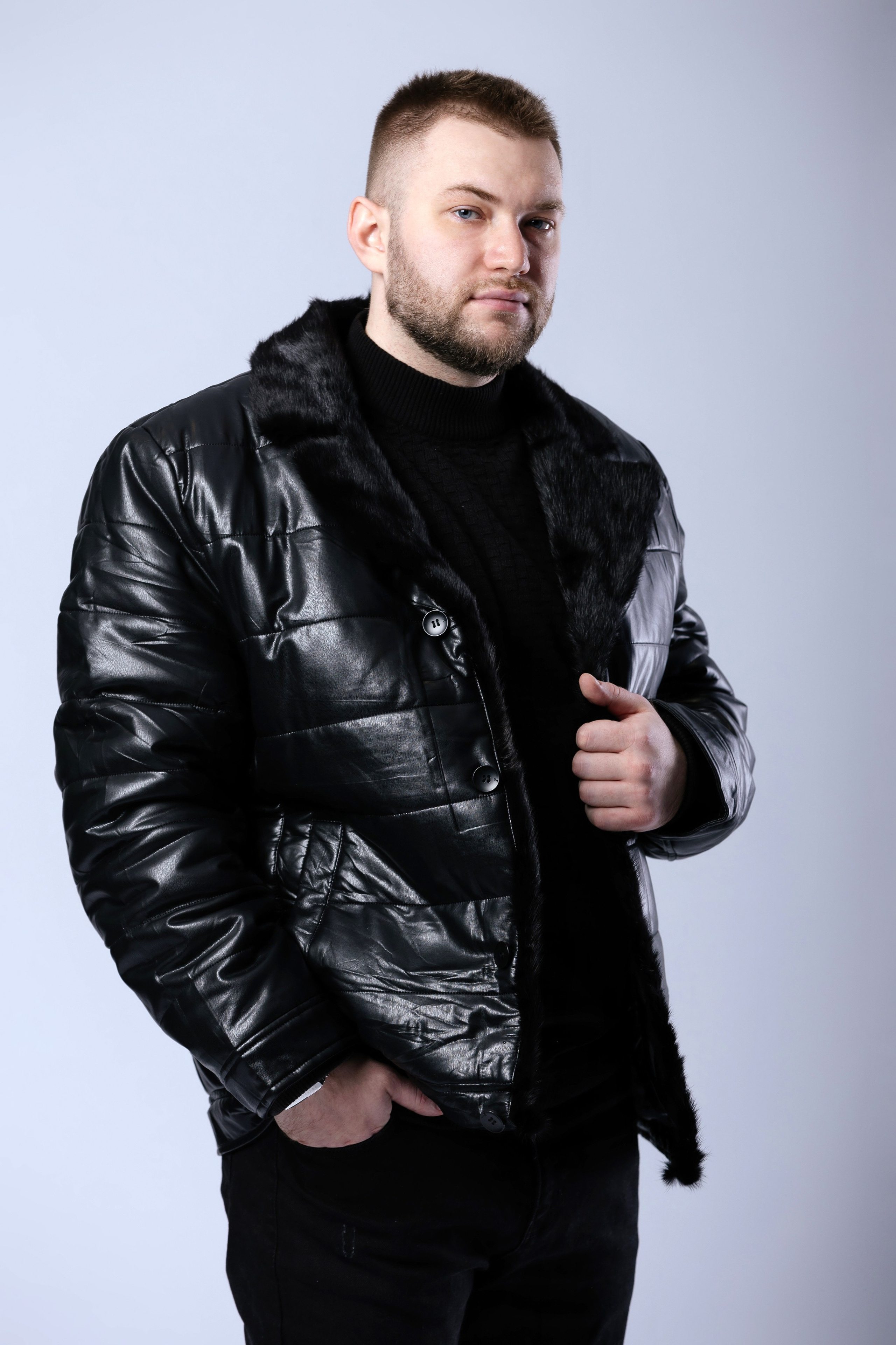 Андрей Нужный. Семейный фотограф — Макс Белогрудов