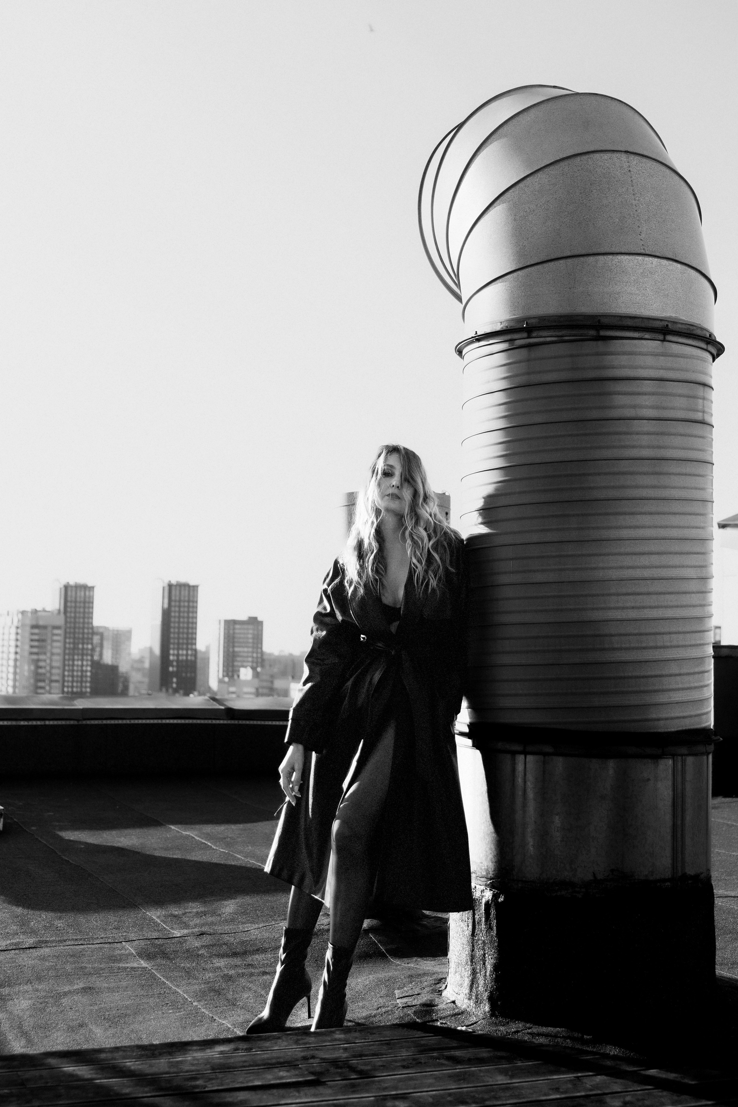 Индивидуальные съемки. Фотограф НСК-Кем-СПБ Александра Фомич